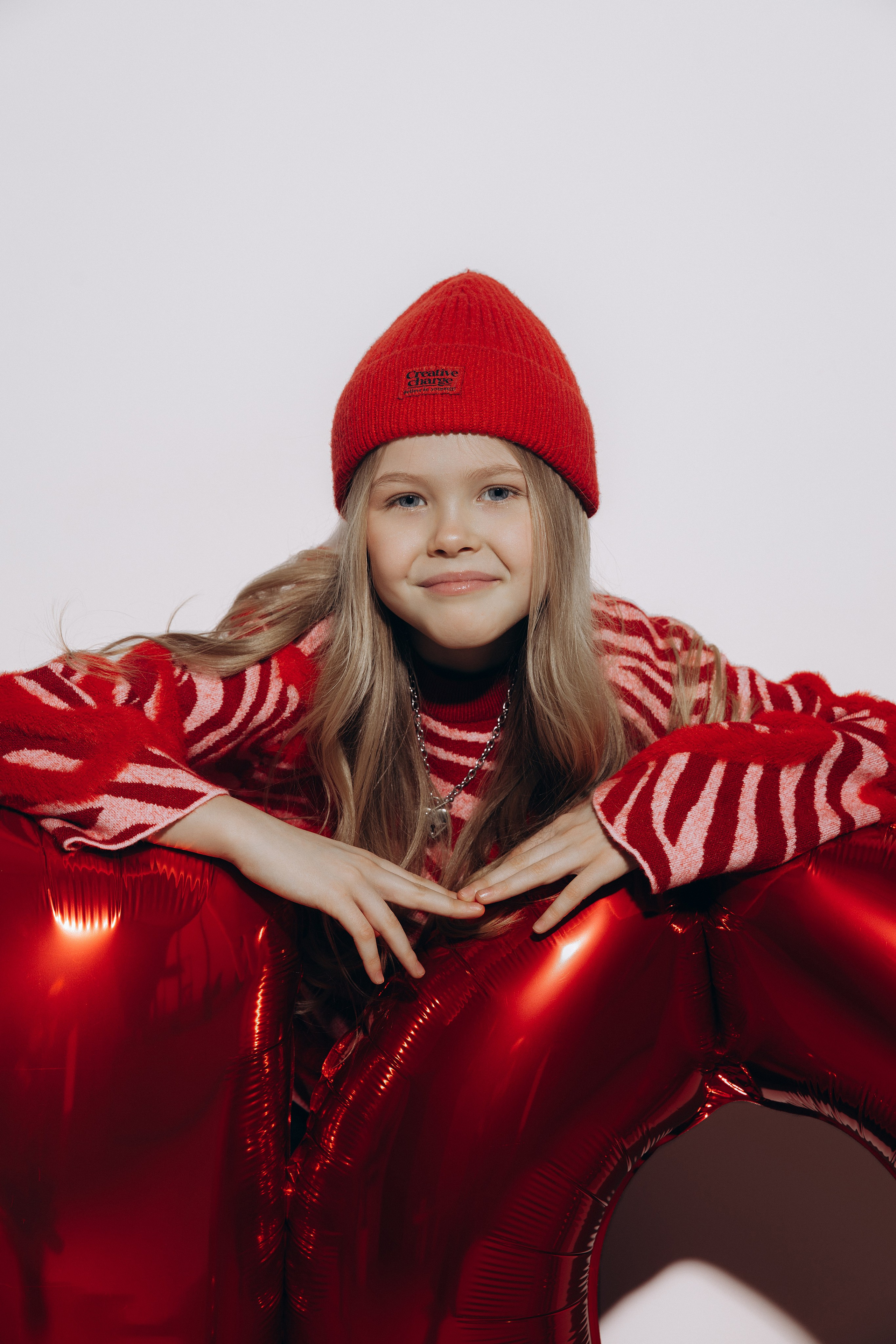 Милане 10. Фотограф в Москве Юлия Хамзина