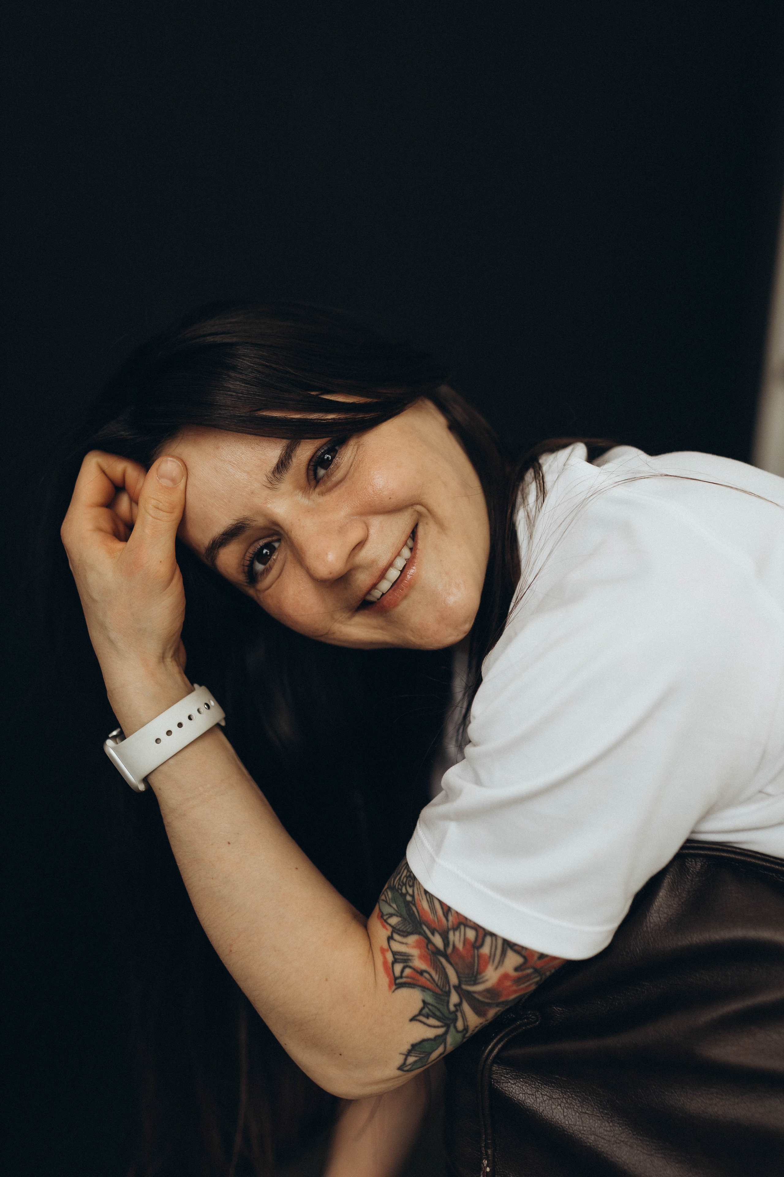 Фитнес тренер