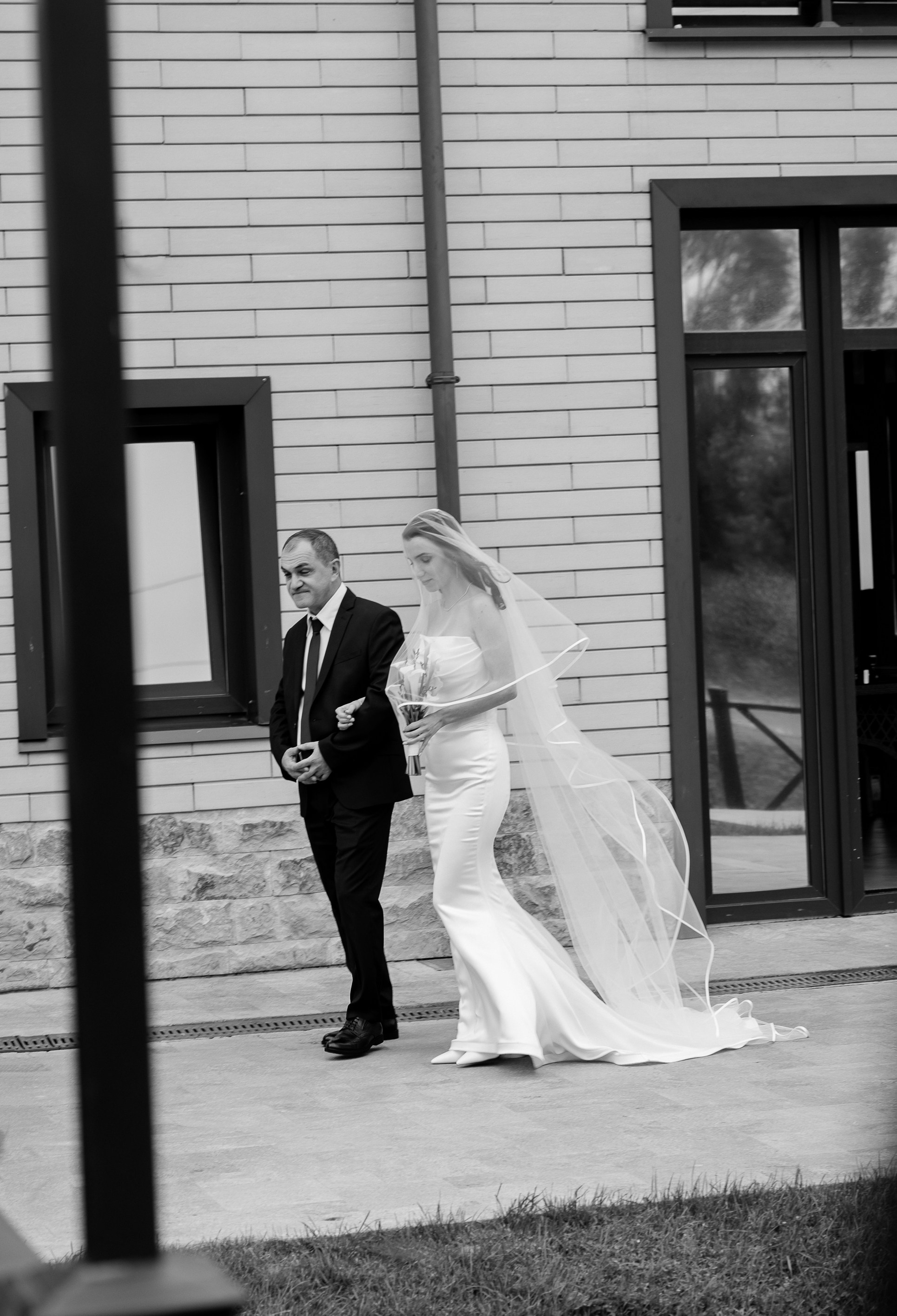 Свадебный фотограф Москва Анна Шилова