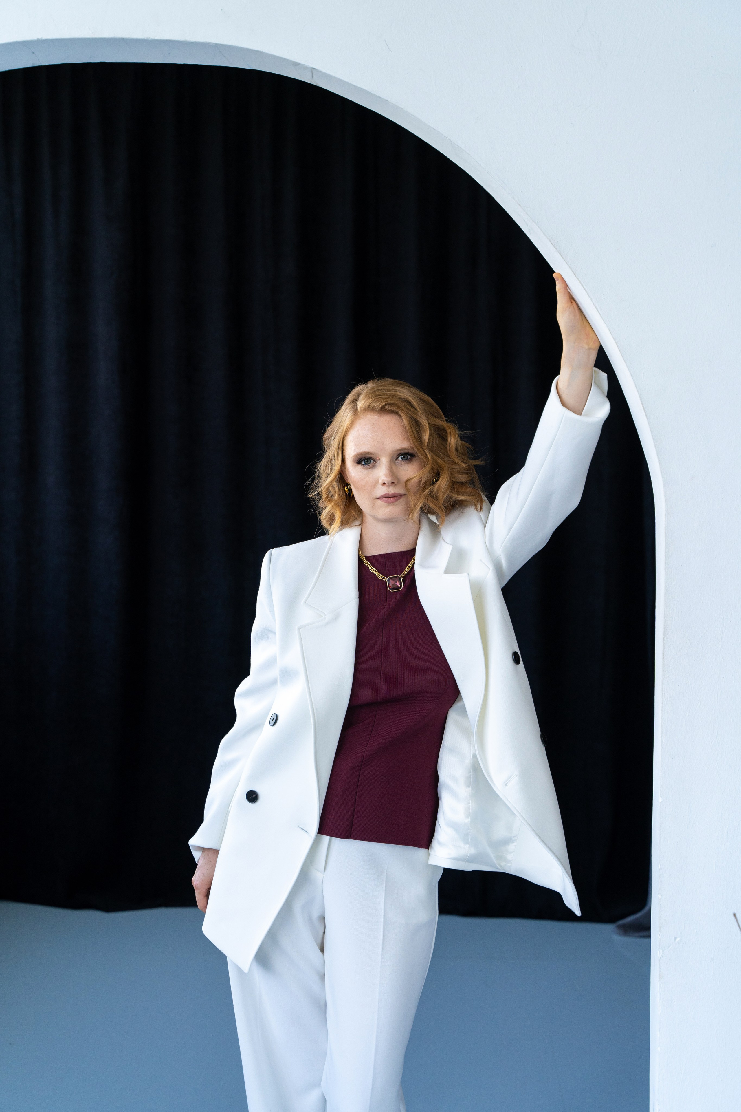 Съемки для экспертов