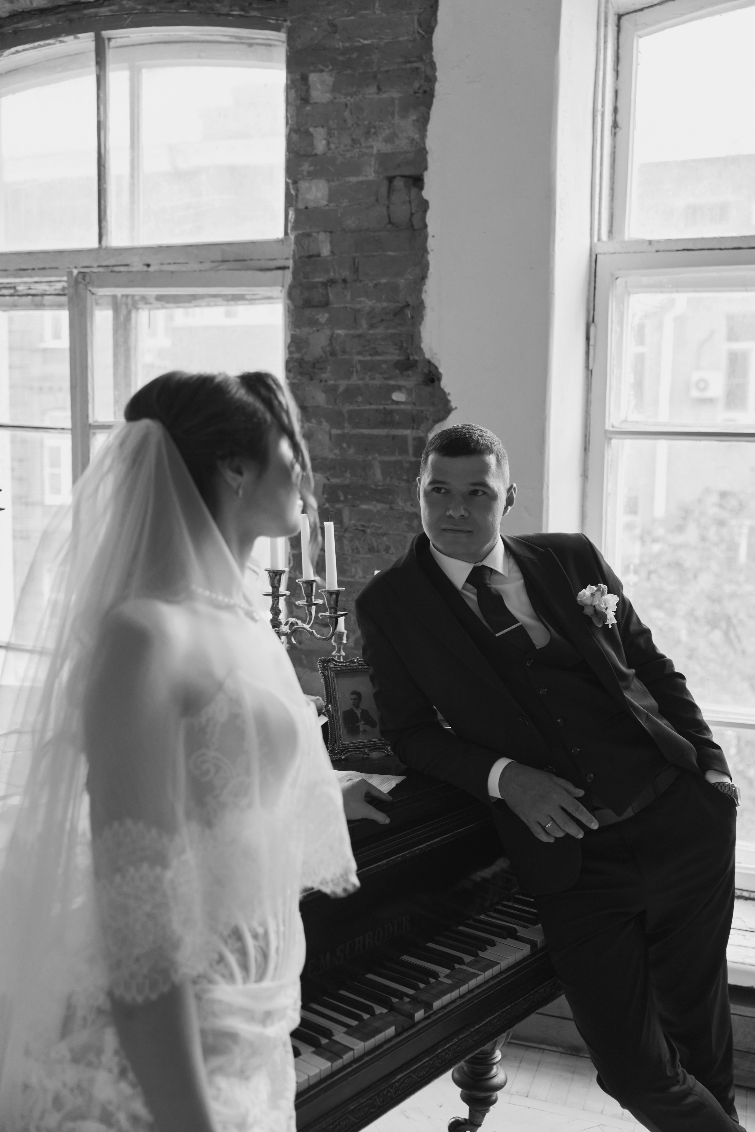 Алина и Григорий. Фотограф в Ростове-на-Дону