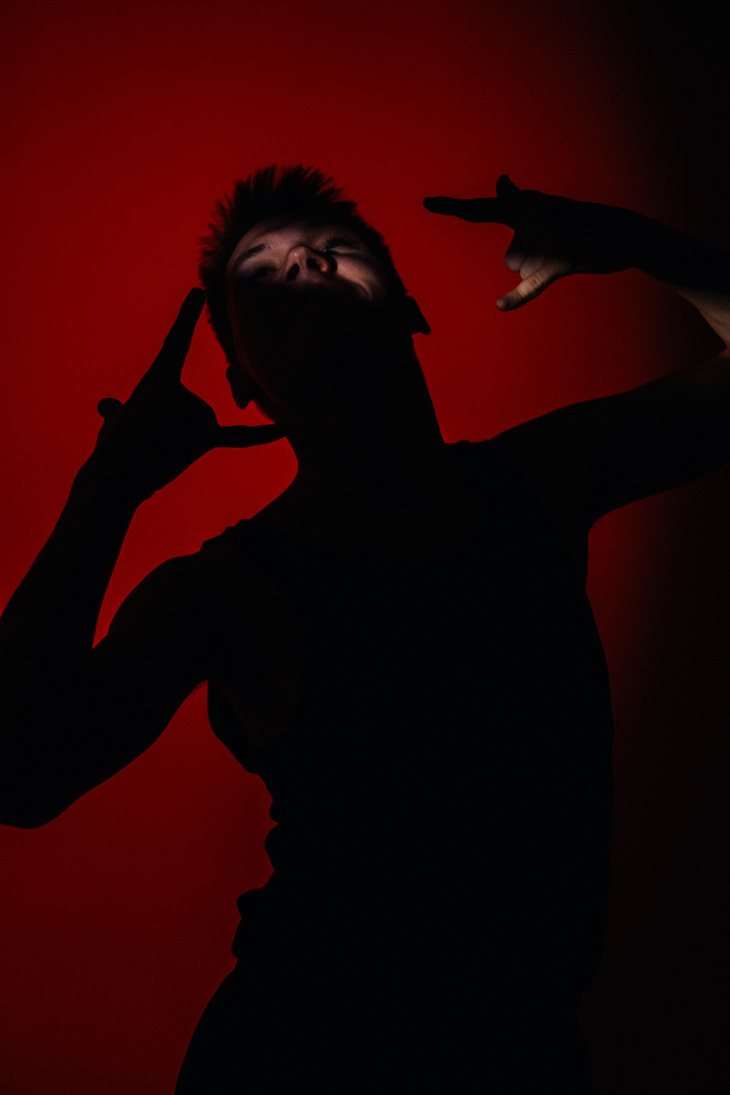 Илья. Электрозавод. Аля Рашпиль. Фотограф Москва