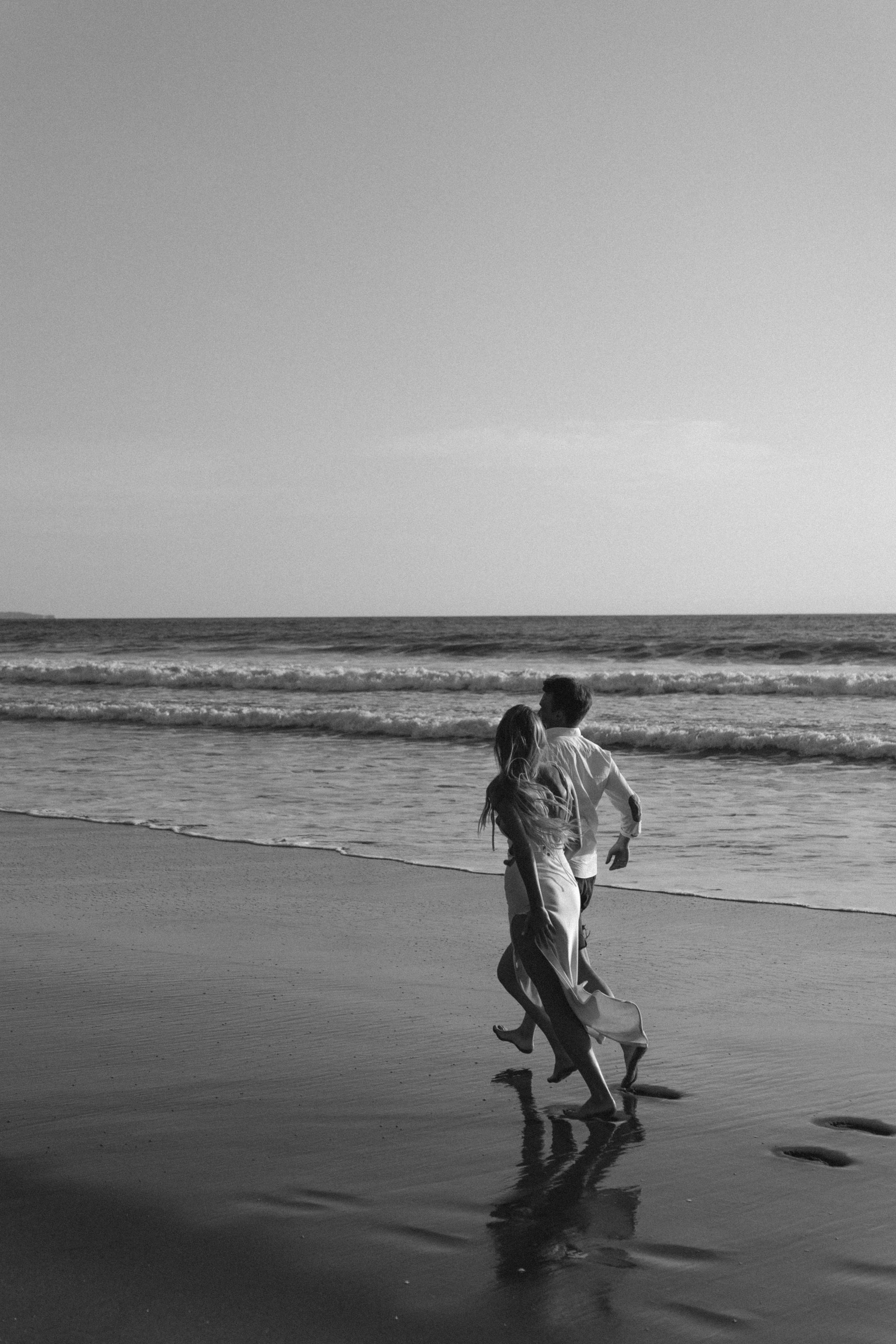 Катя и Денис. Фотограф Alena Ray