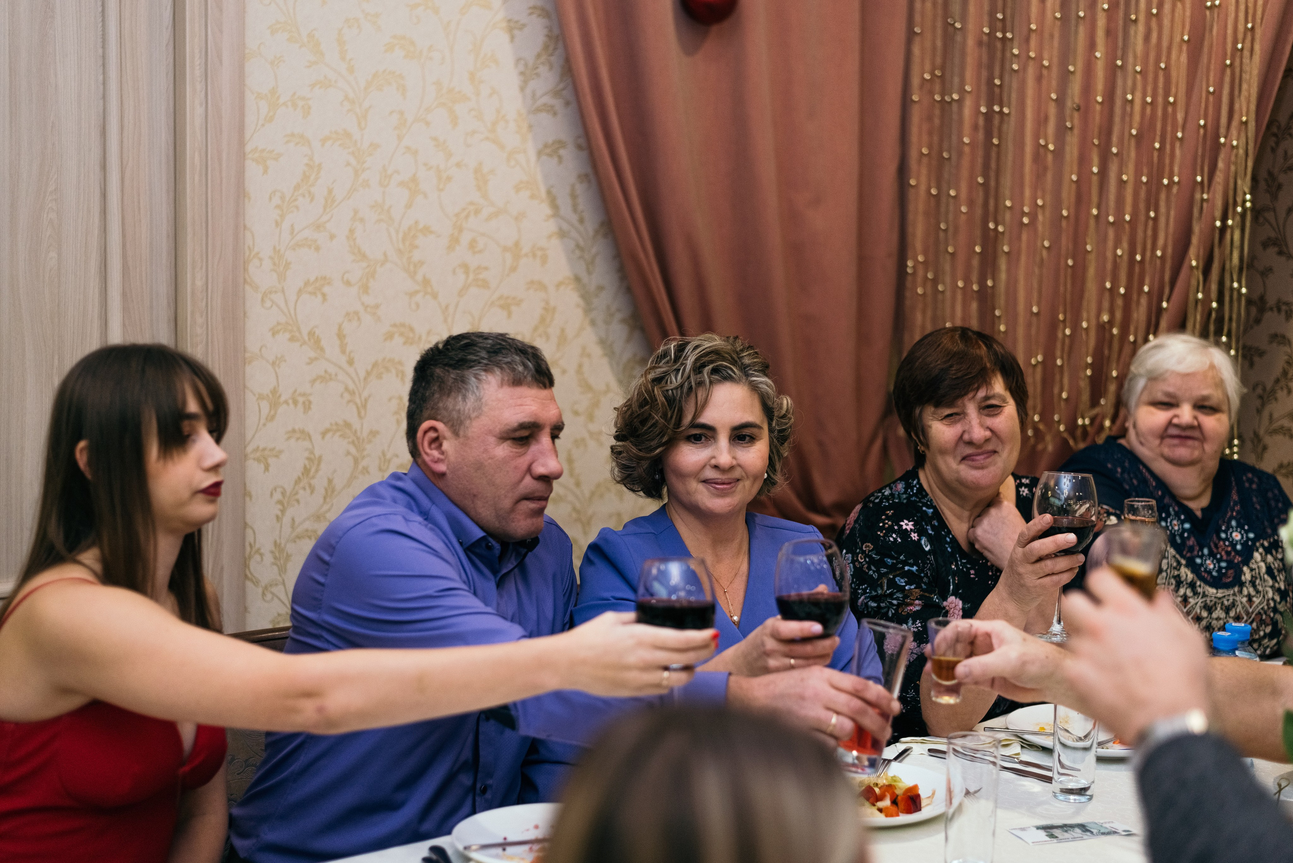 Юбилеи. Творческий фотограф Сургут/Москва (портреты, свадьбы, lovestory…)