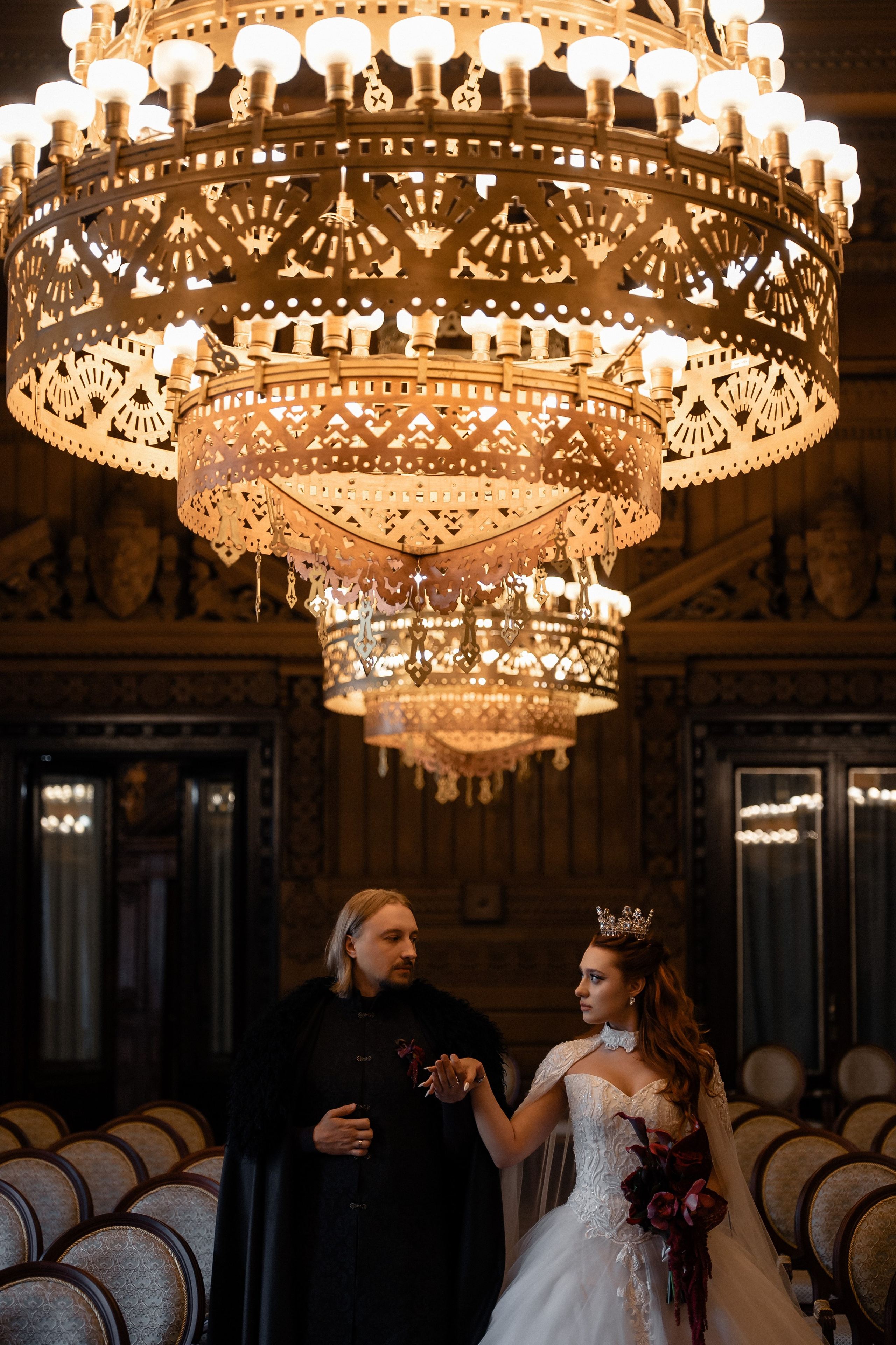 А+Л. Андрей Сухинин репортажный свадебный фотограф Санкт-Петербург