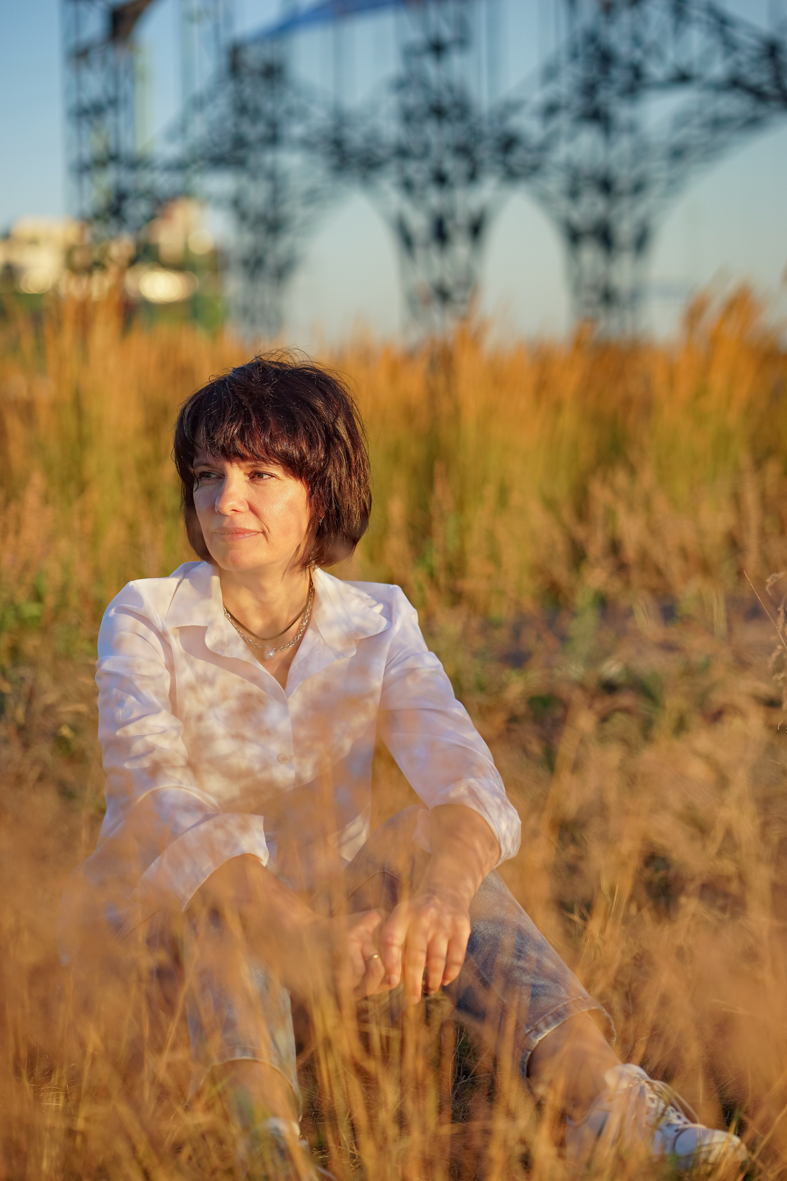 Людмила. Фотограф Людмила Панюхина г. Нижний Новгород