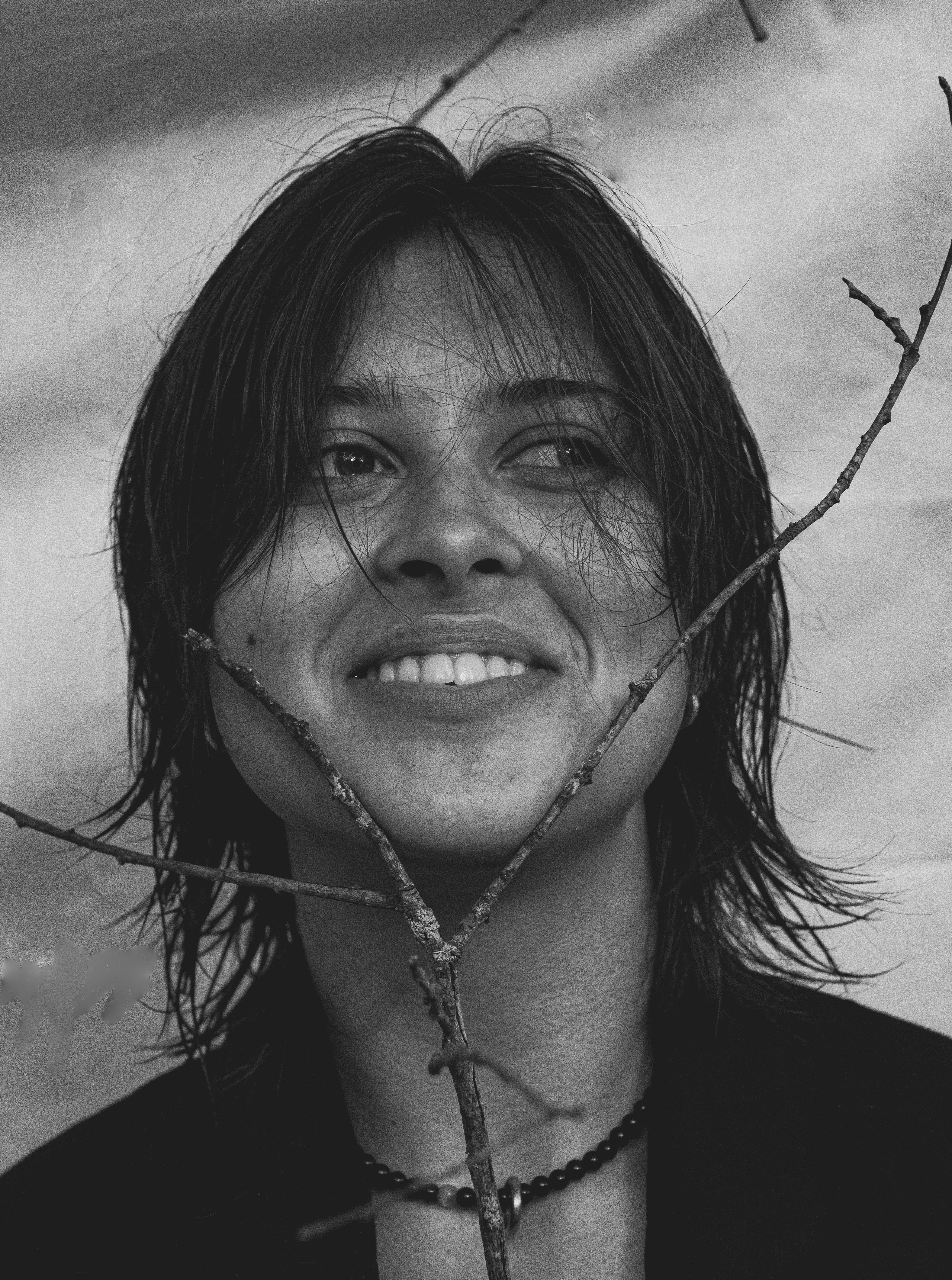 Portrait: Кира. Фотограф в Перми Любовь Огородова | Авторские туры