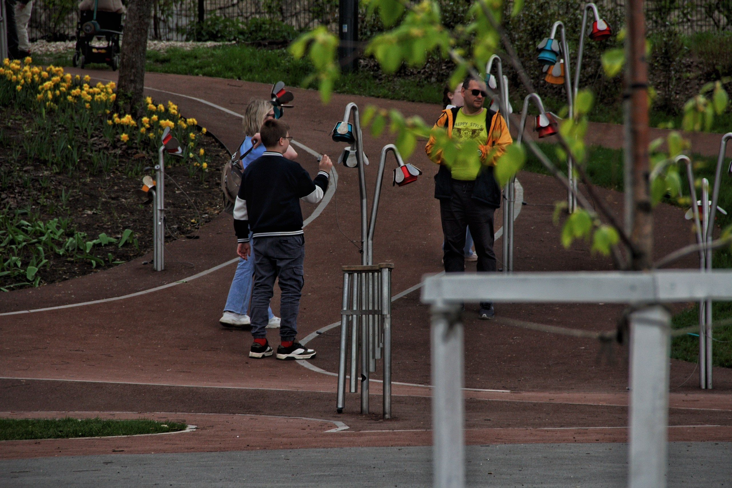 Report: в городе. Фотограф в Перми Любовь Огородова | Авторские туры