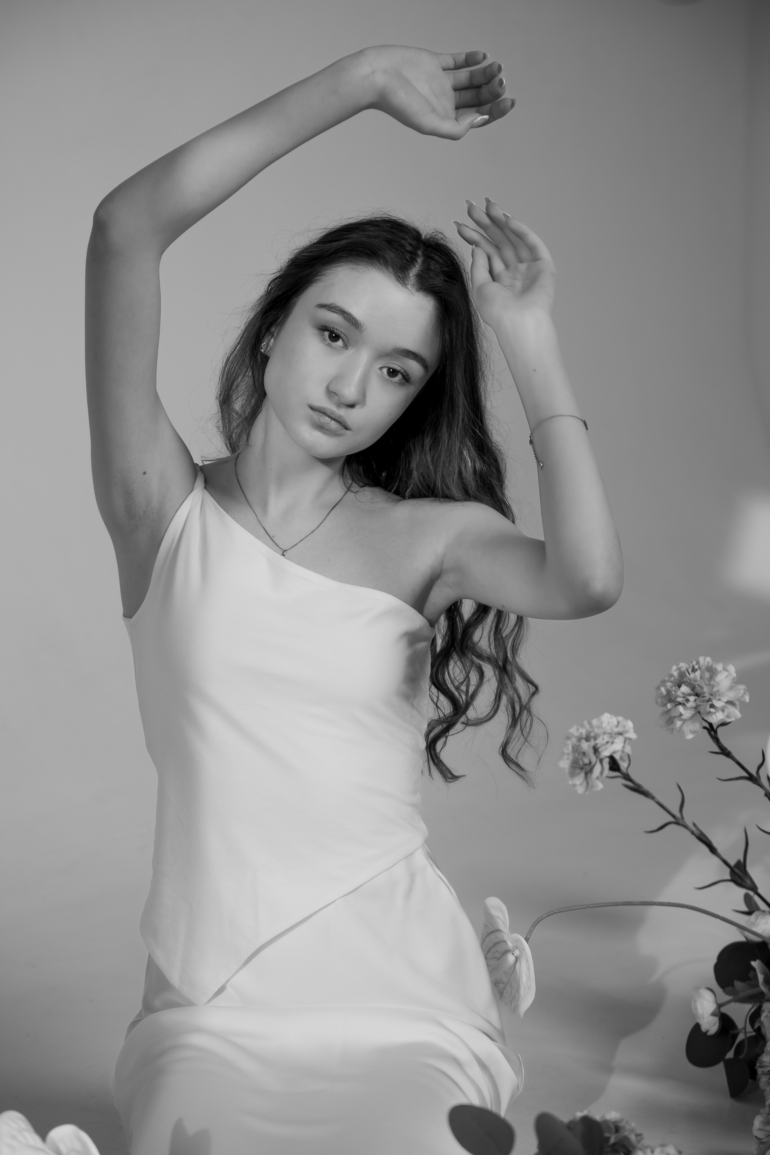 Вероника. Фотограф в Перми Любовь Огородова | Авторские туры