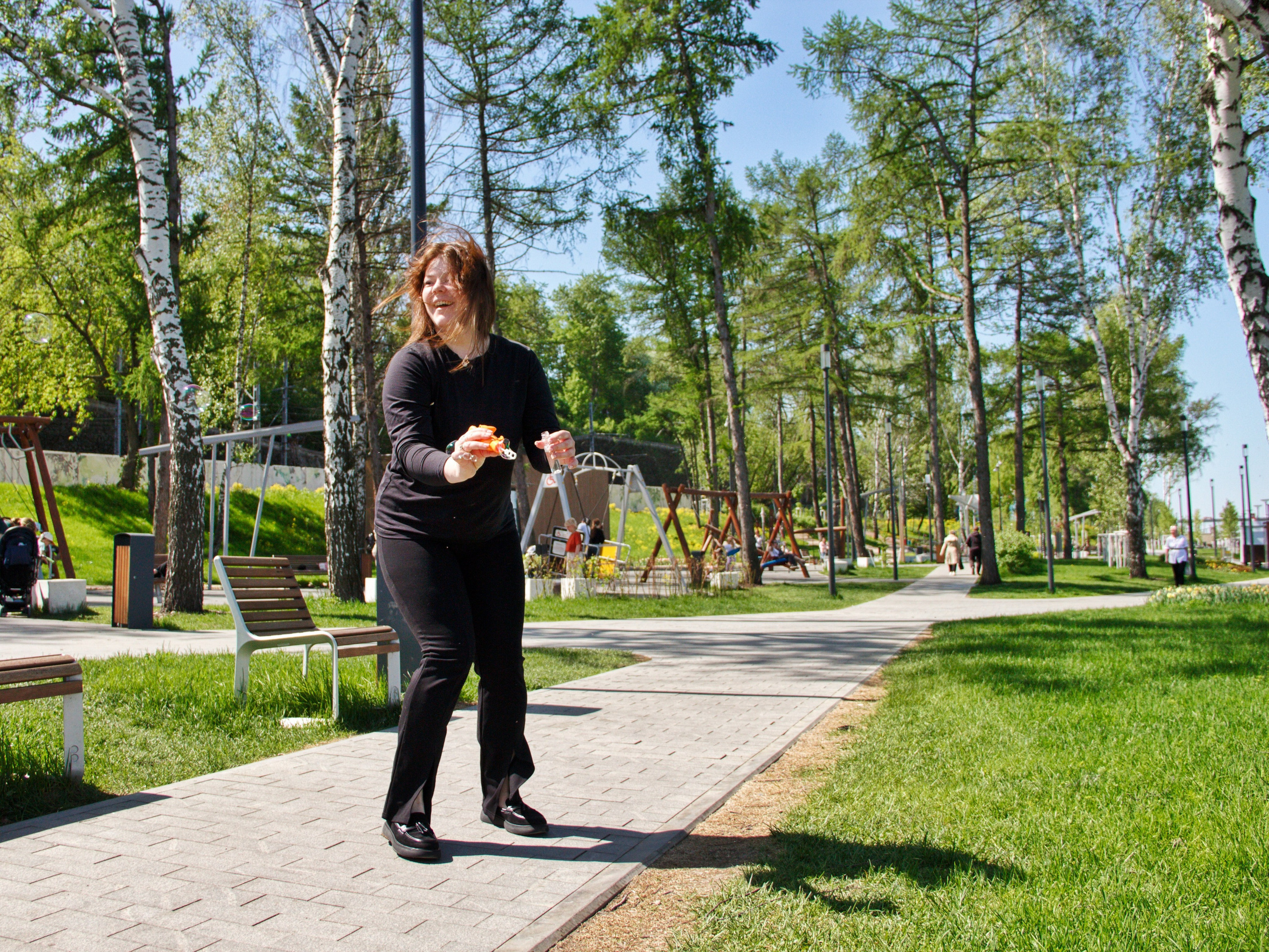 Family: Настя. Фотограф в Перми Любовь Огородова | Авторские туры