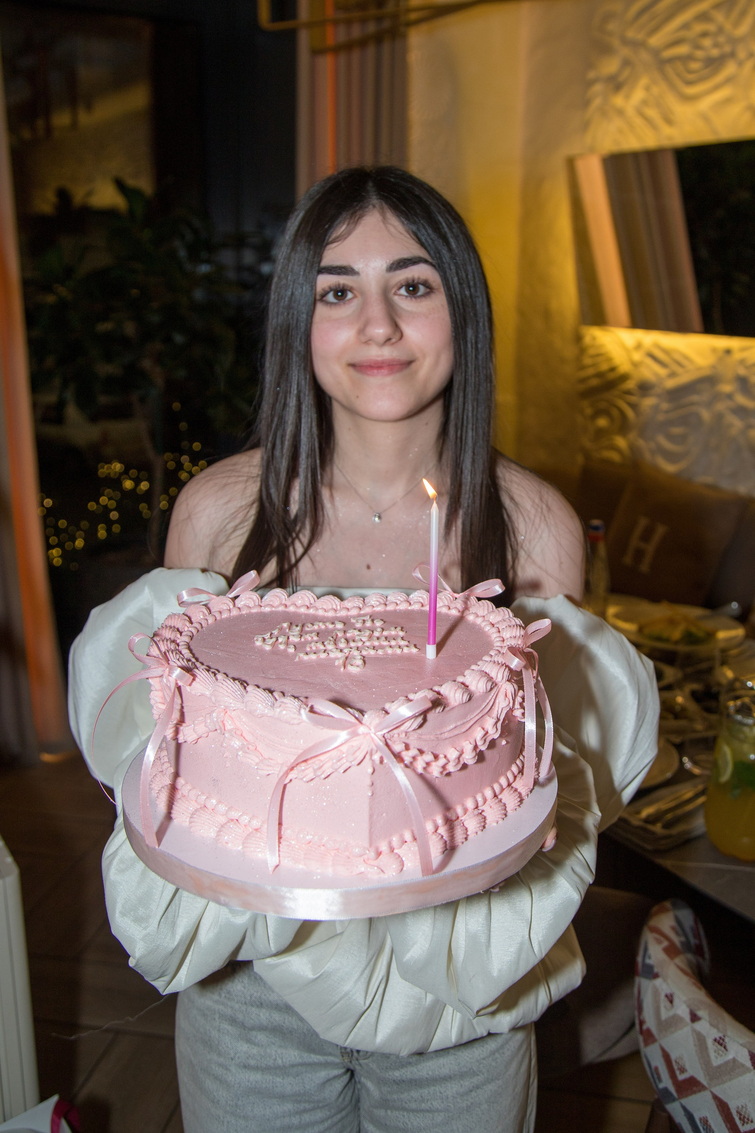 Report: День рождения. Фотограф в Перми Любовь Огородова | Авторские туры