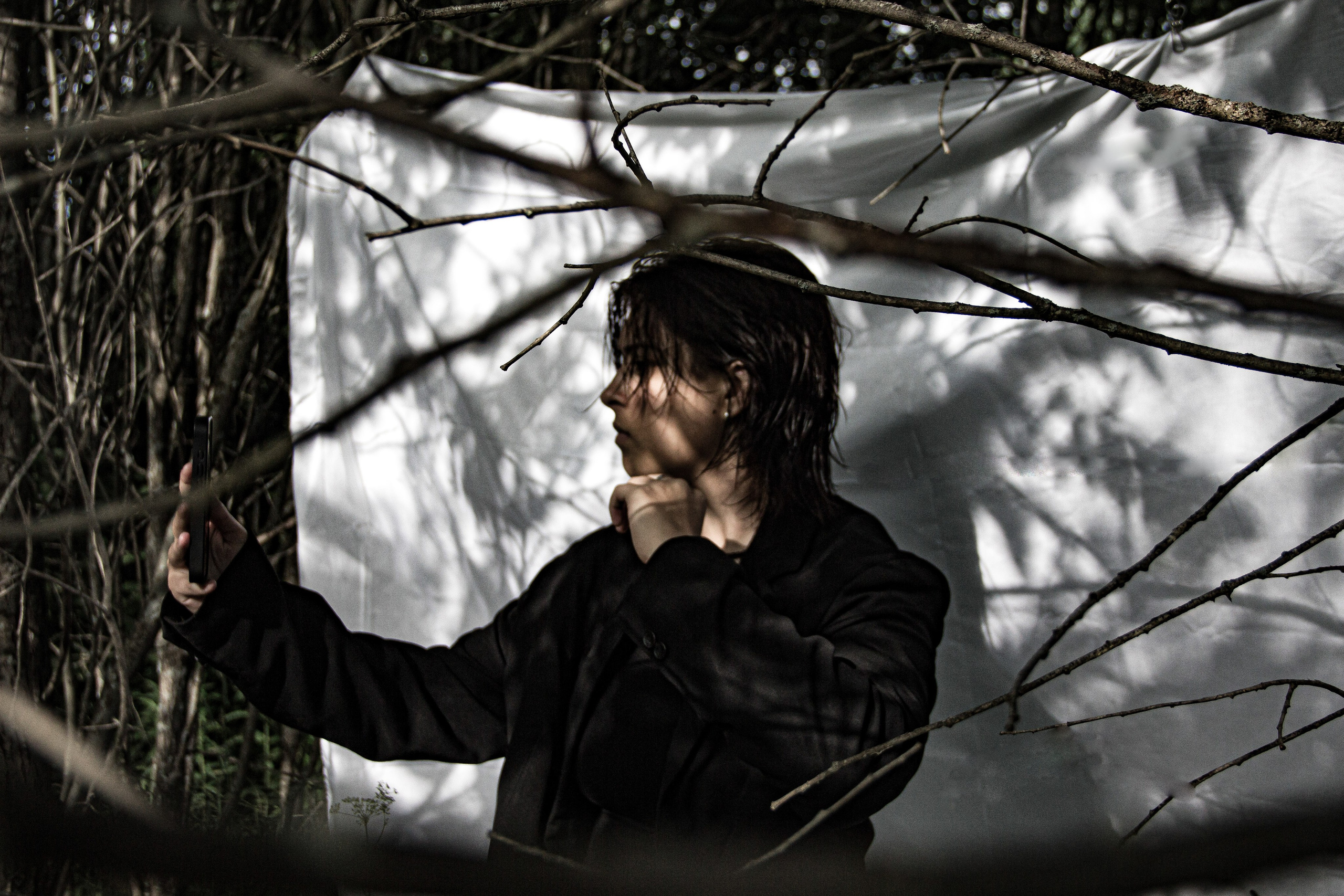 Portrait: Кира. Фотограф в Перми Любовь Огородова | Авторские туры