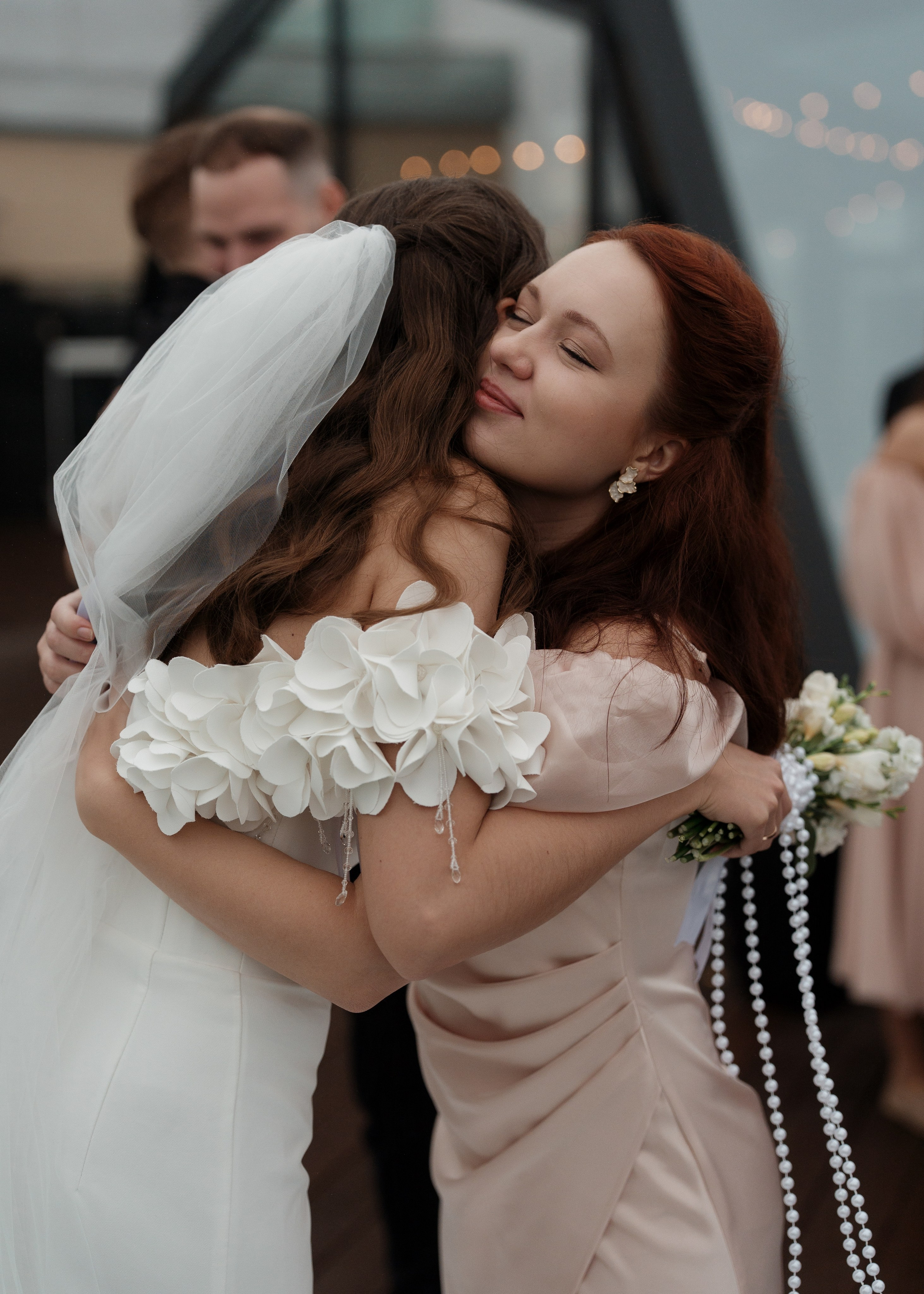 Никита и Наташа. Свадебный и семейный фотограф в Санкт-Петербурге Дмитрий Панин