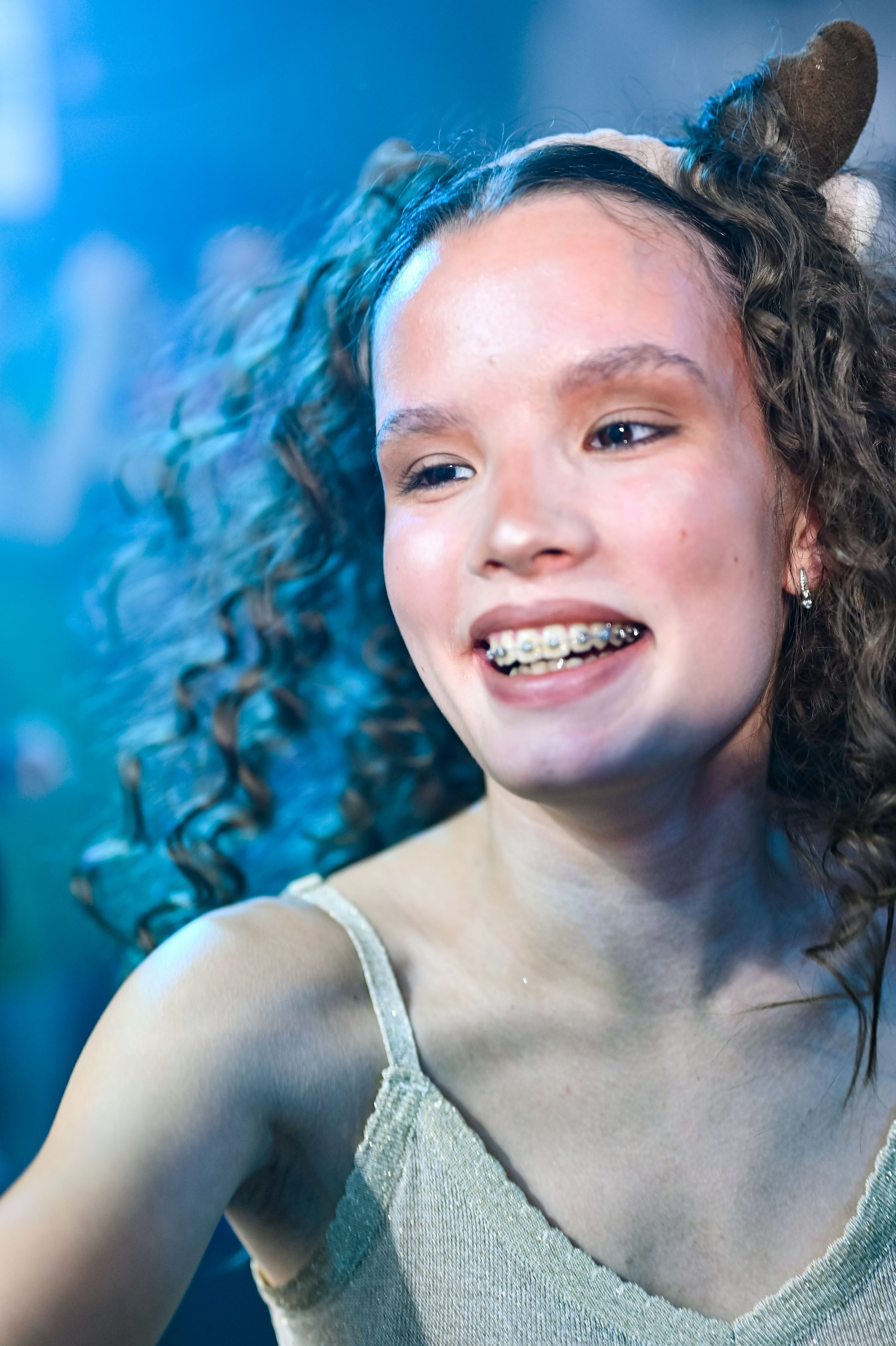 Дисней Рейв. ZDARONOKIA Репортажный фотограф