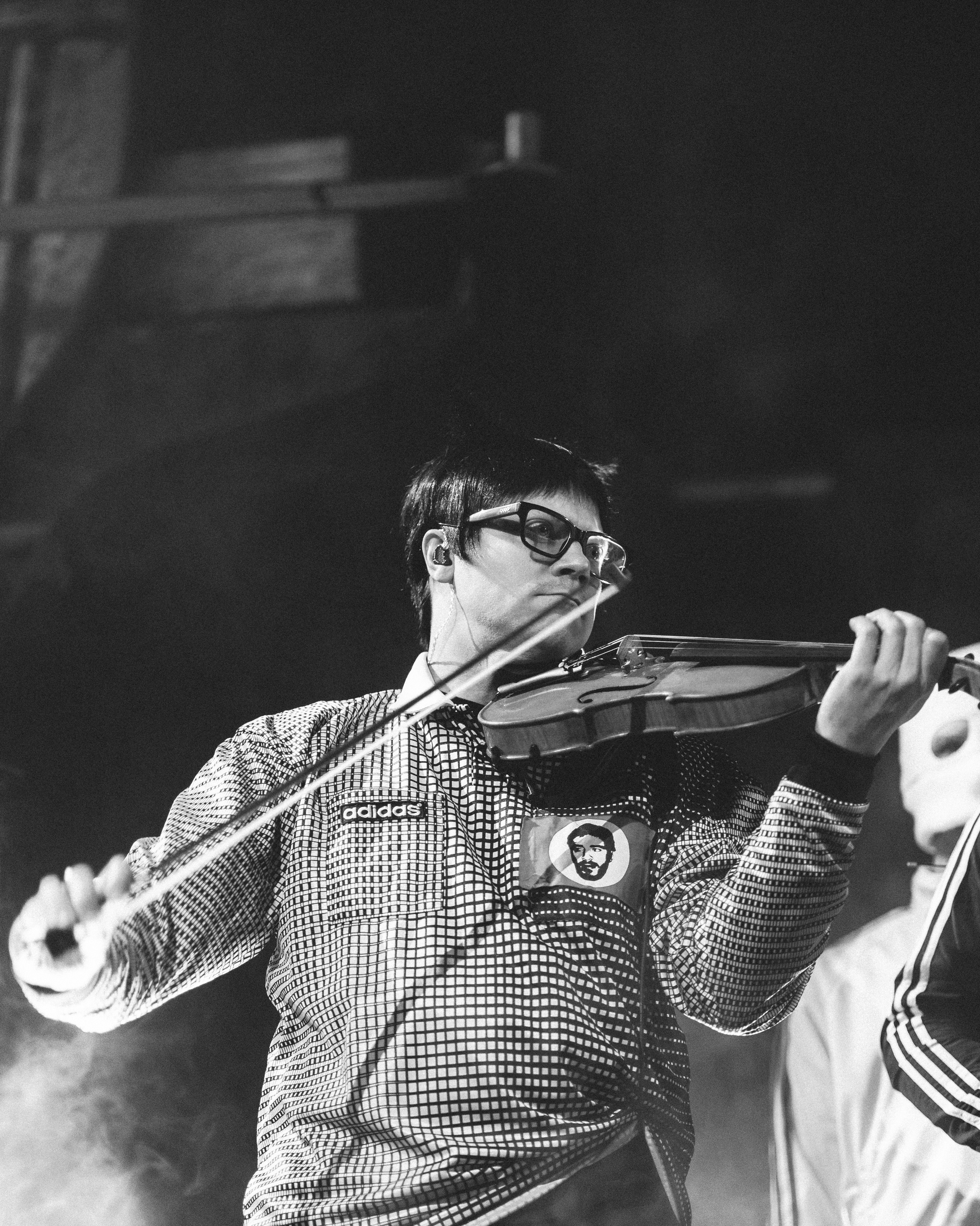 Хаски’25 «Партизан» Saint-Petersburg. RUSLAN ROZANOV