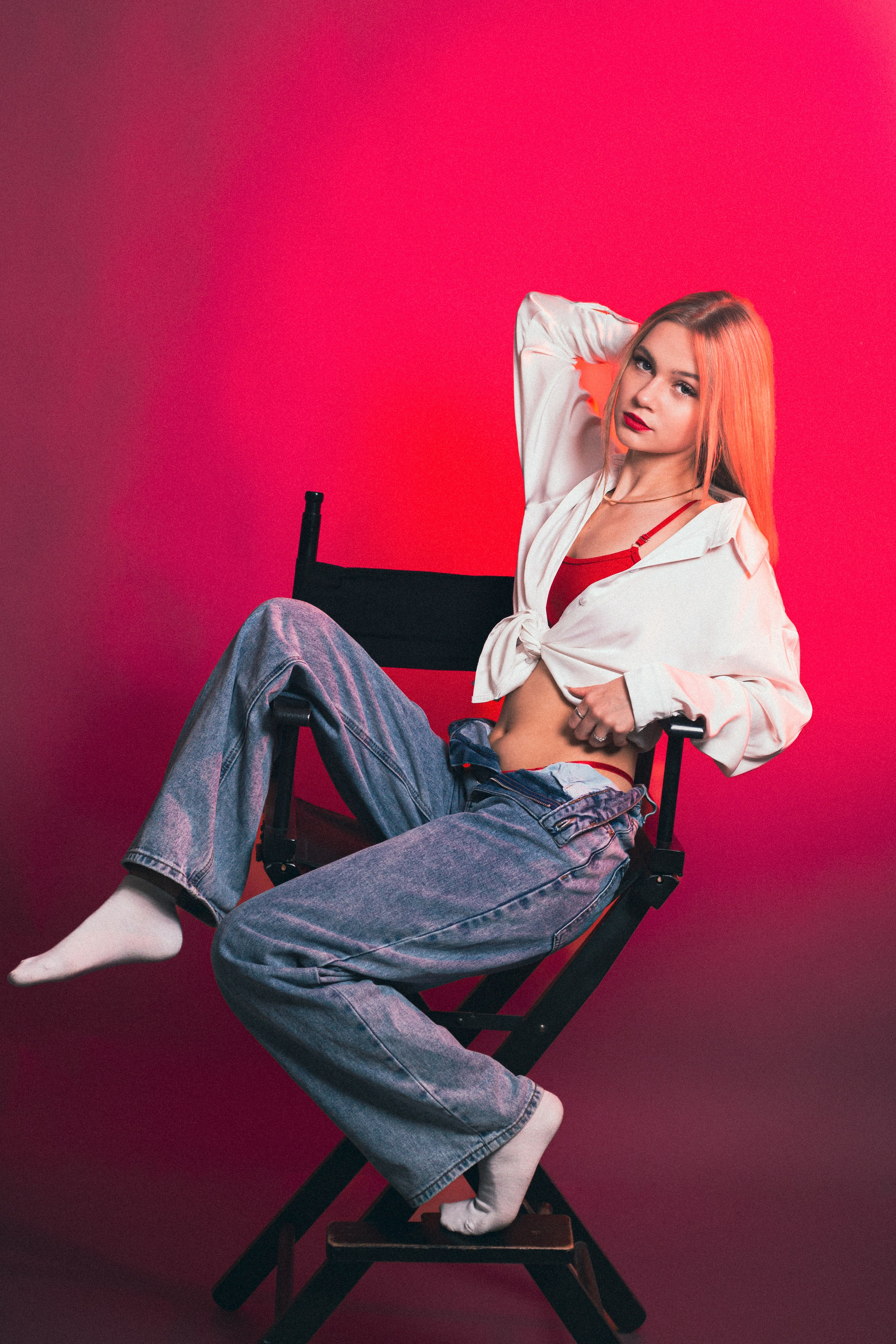 Anastasia Tsapurina 2. Руслан Ивановский