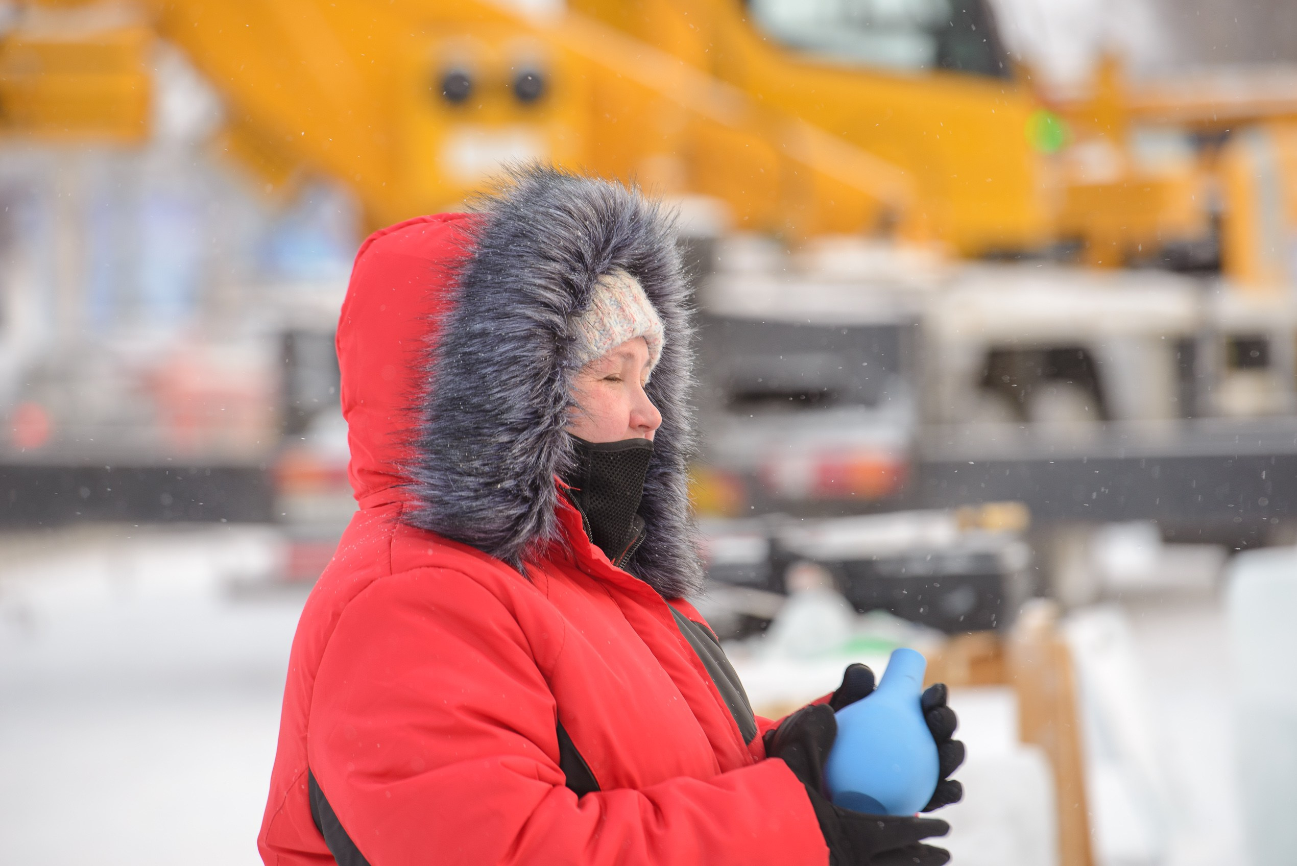 Гиперборея 2024. Предметный фотограф в Петрозаводске Дибров Николай