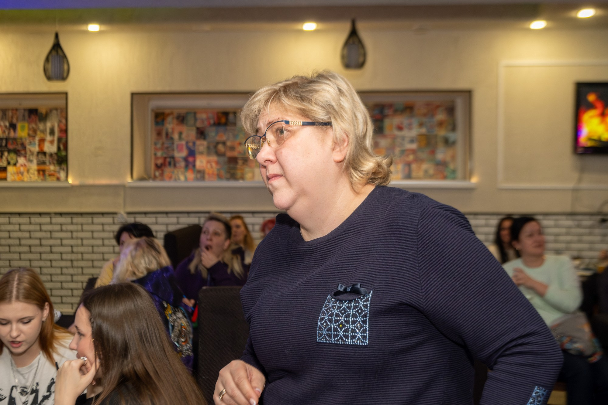 Квиз 8 Марта. Фёдор Карпов — профессиональный фотограф, работаю в Москве и области