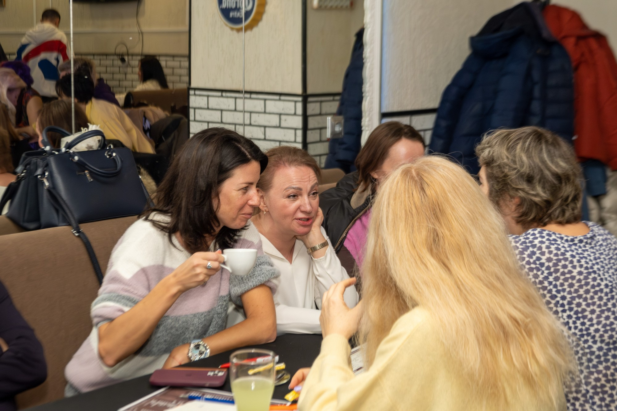 Квиз 8 Марта. Фёдор Карпов — профессиональный фотограф, работаю в Москве и области