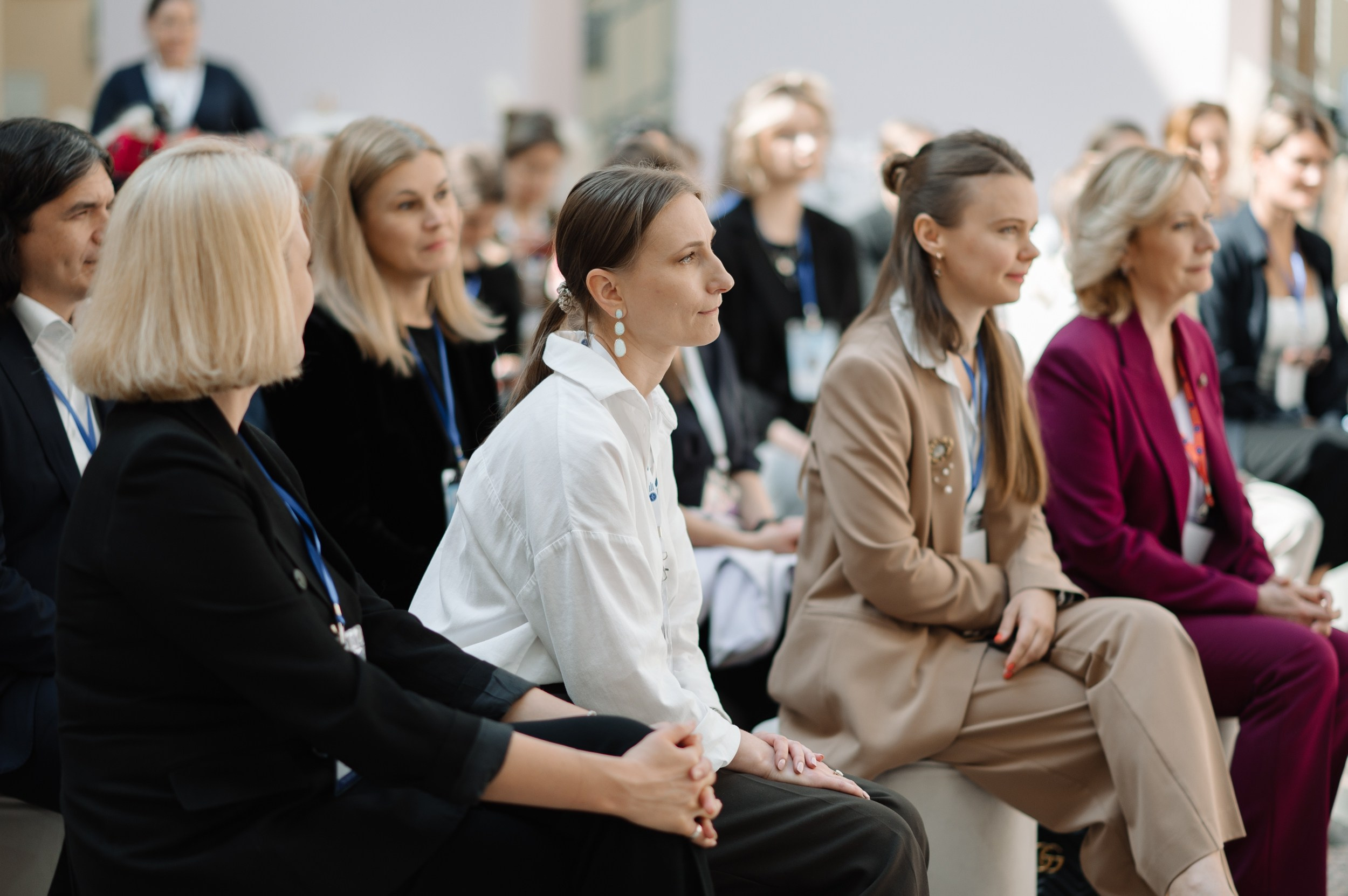 ФОРУМ ЖЕНЩИН СЕВЕРА