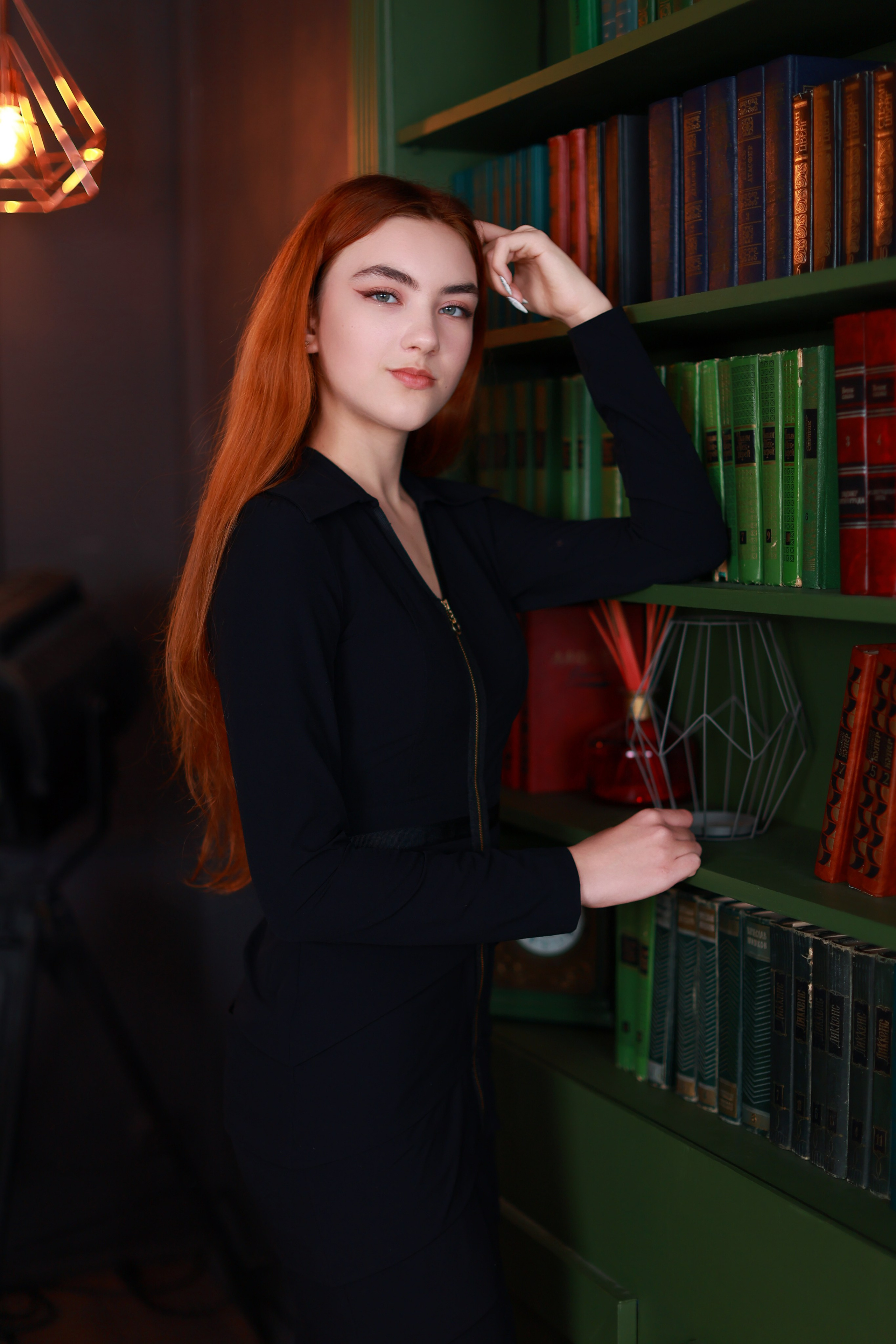 Выпускной альбом (Гимназия 87). Детский семейный фотограф Краснодар