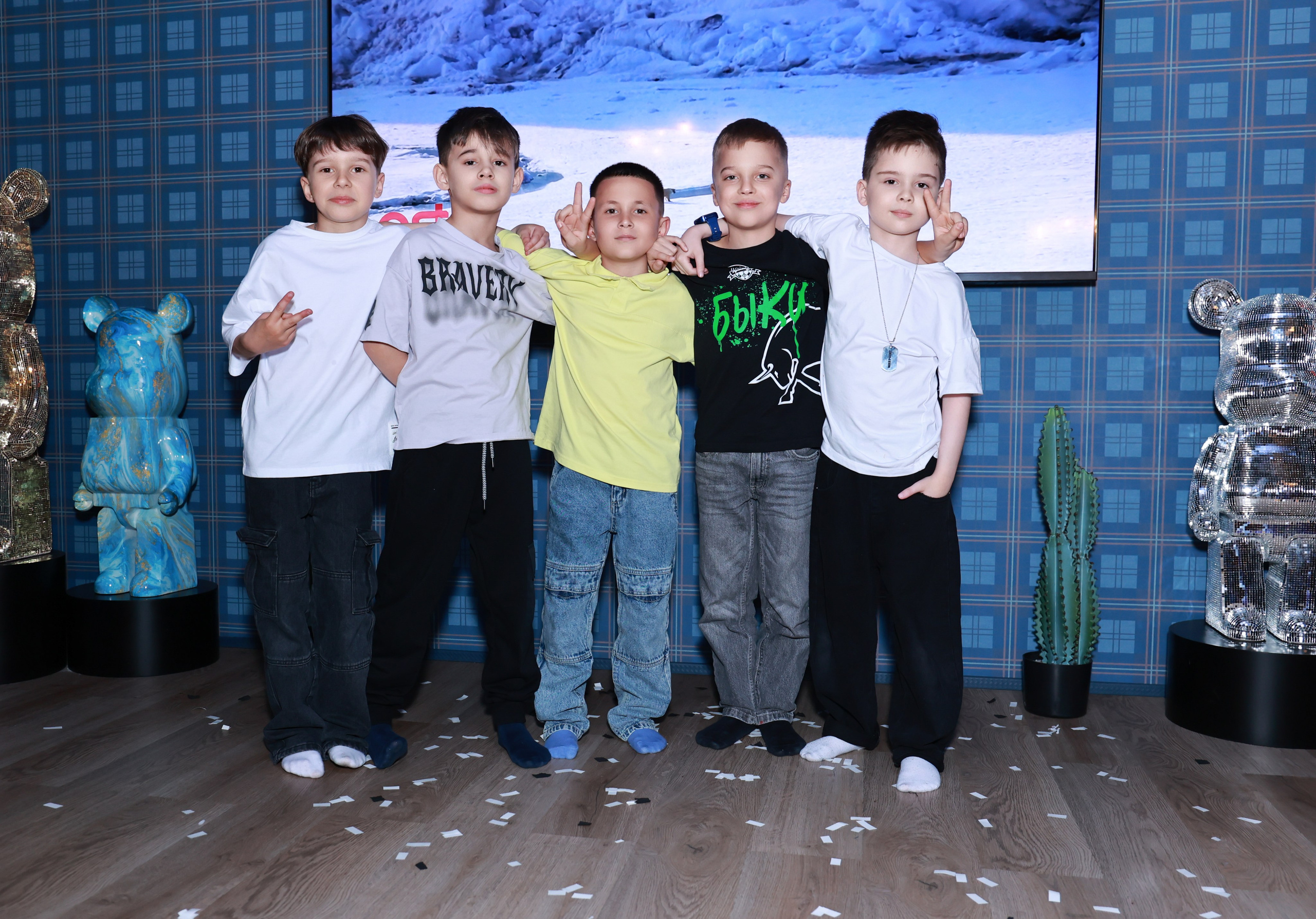 Monkey Pub. Детский семейный фотограф Краснодар