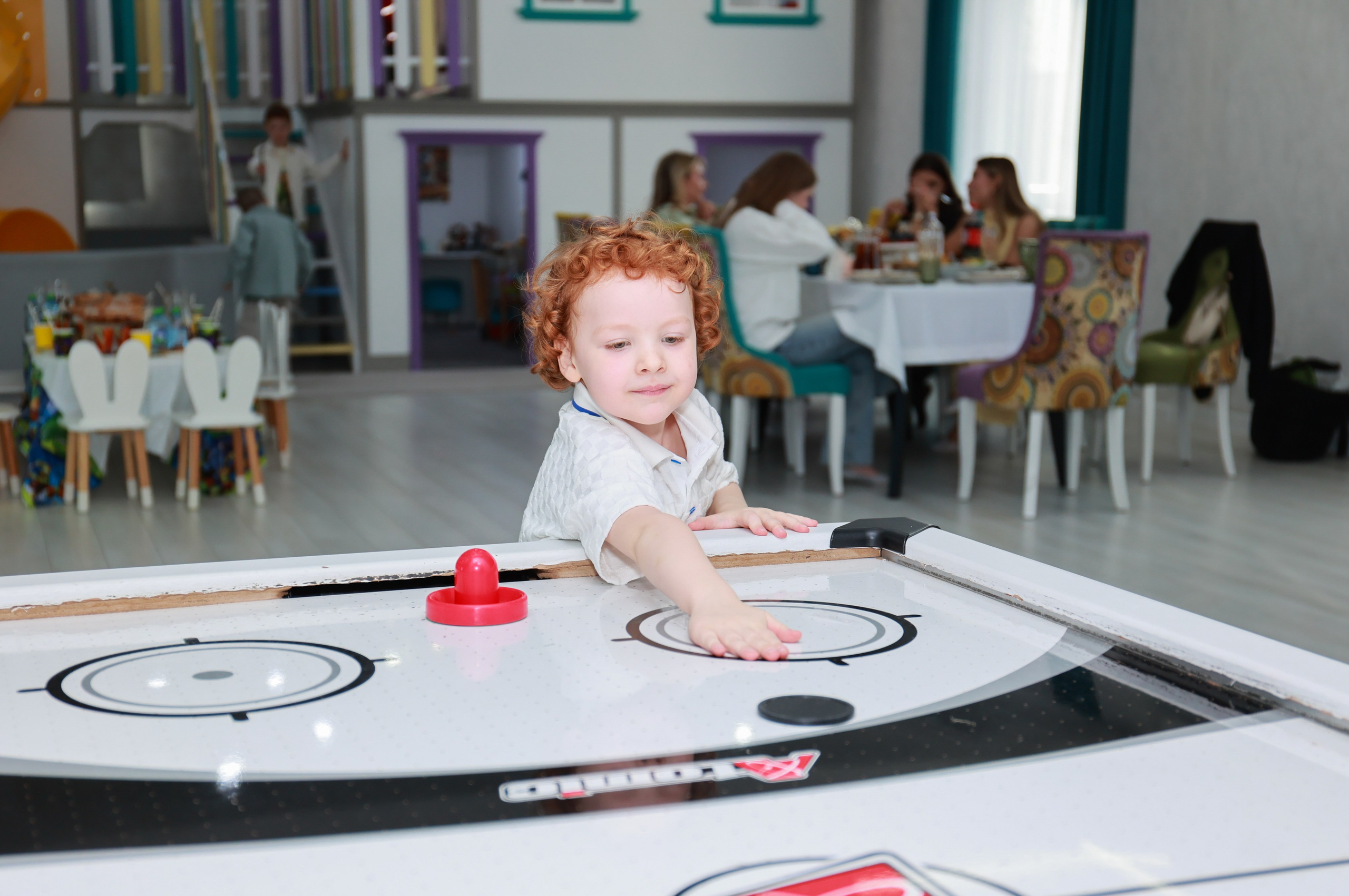 Fantasy hall. Детский семейный фотограф Краснодар