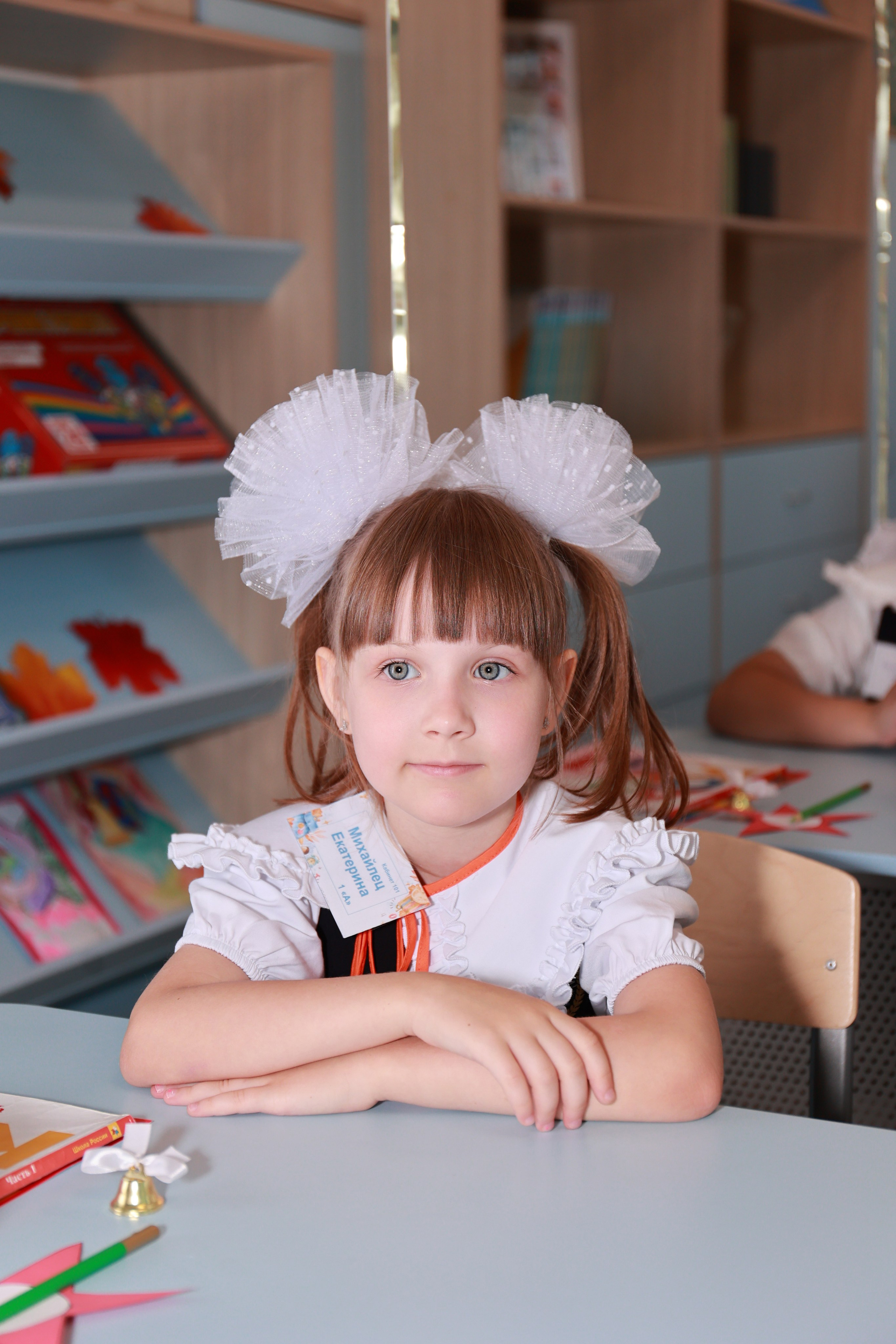 1 сентября 2025 г. Детский семейный фотограф Краснодар