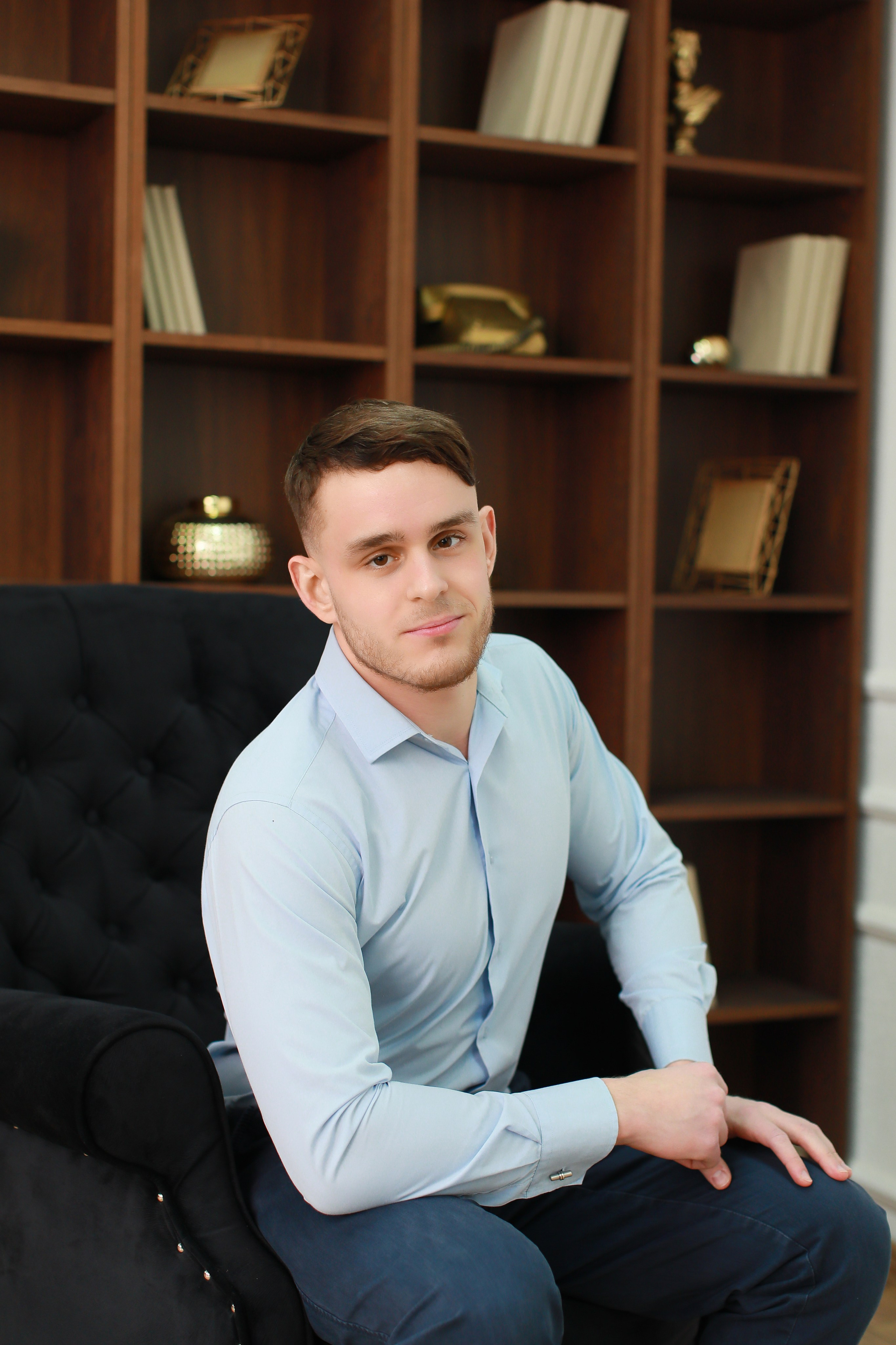 Выпускной альбом (Школа 101). Детский семейный фотограф Краснодар