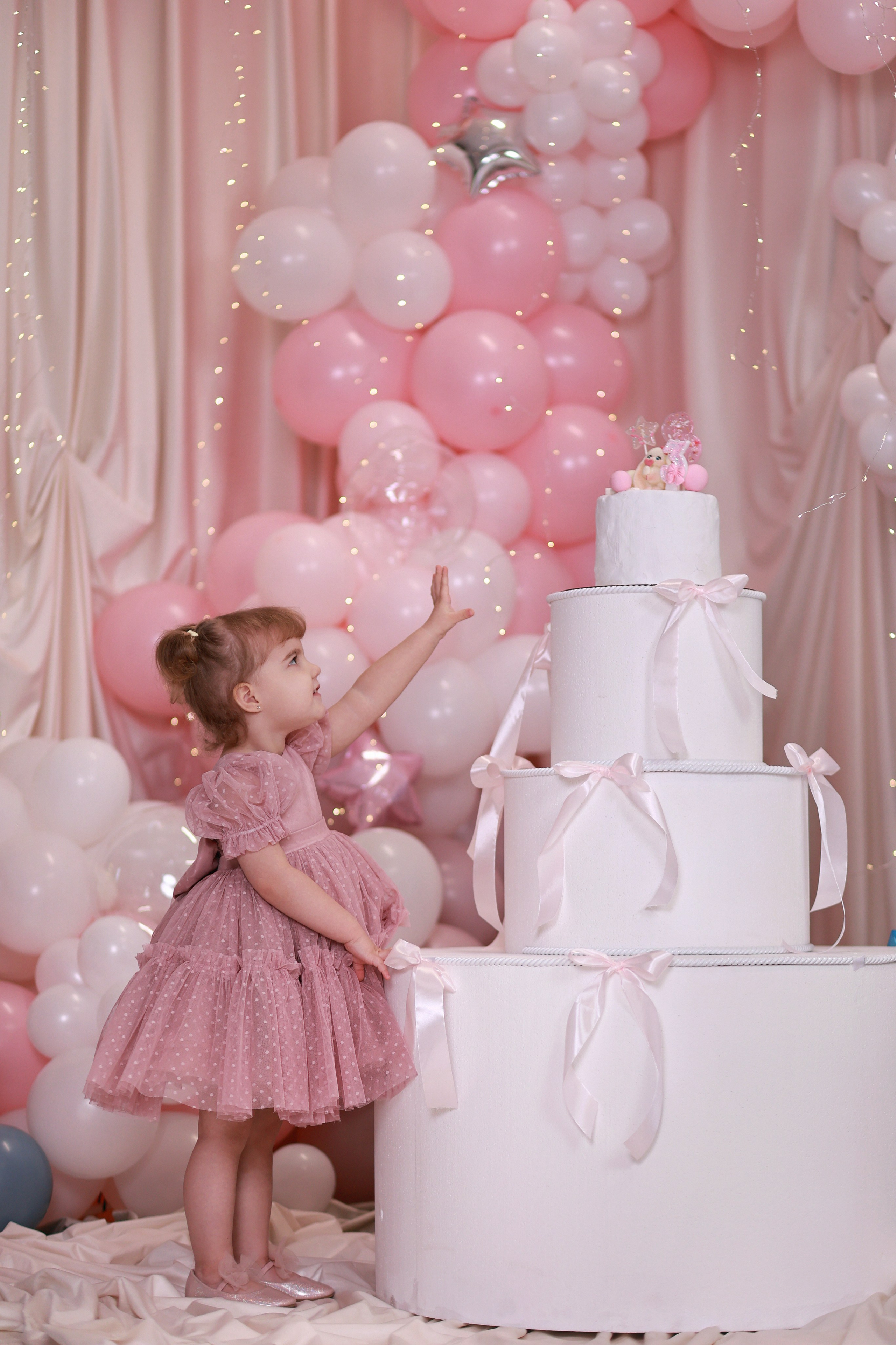 . Детский семейный фотограф Краснодар