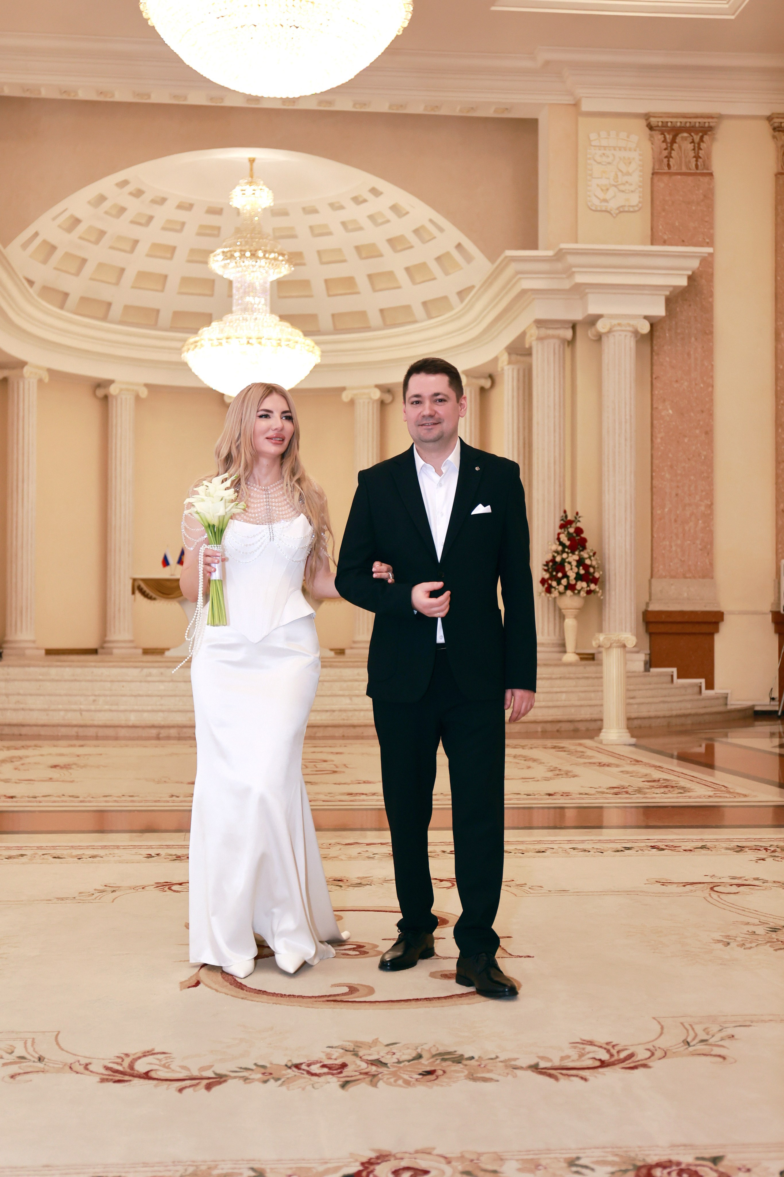 Алена и Владислав. Детский семейный фотограф Краснодар