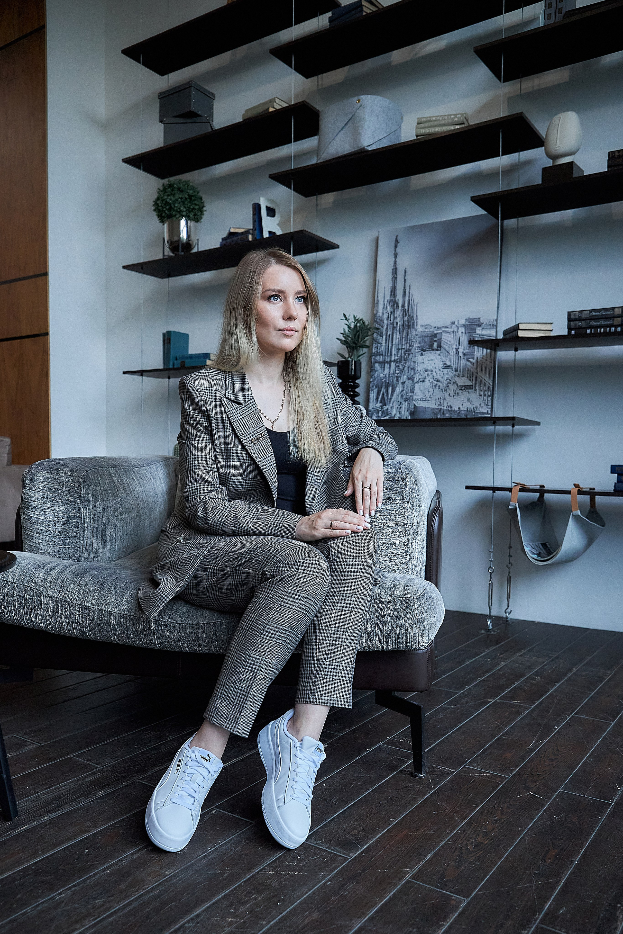 женский бизнес портрет в Самаре