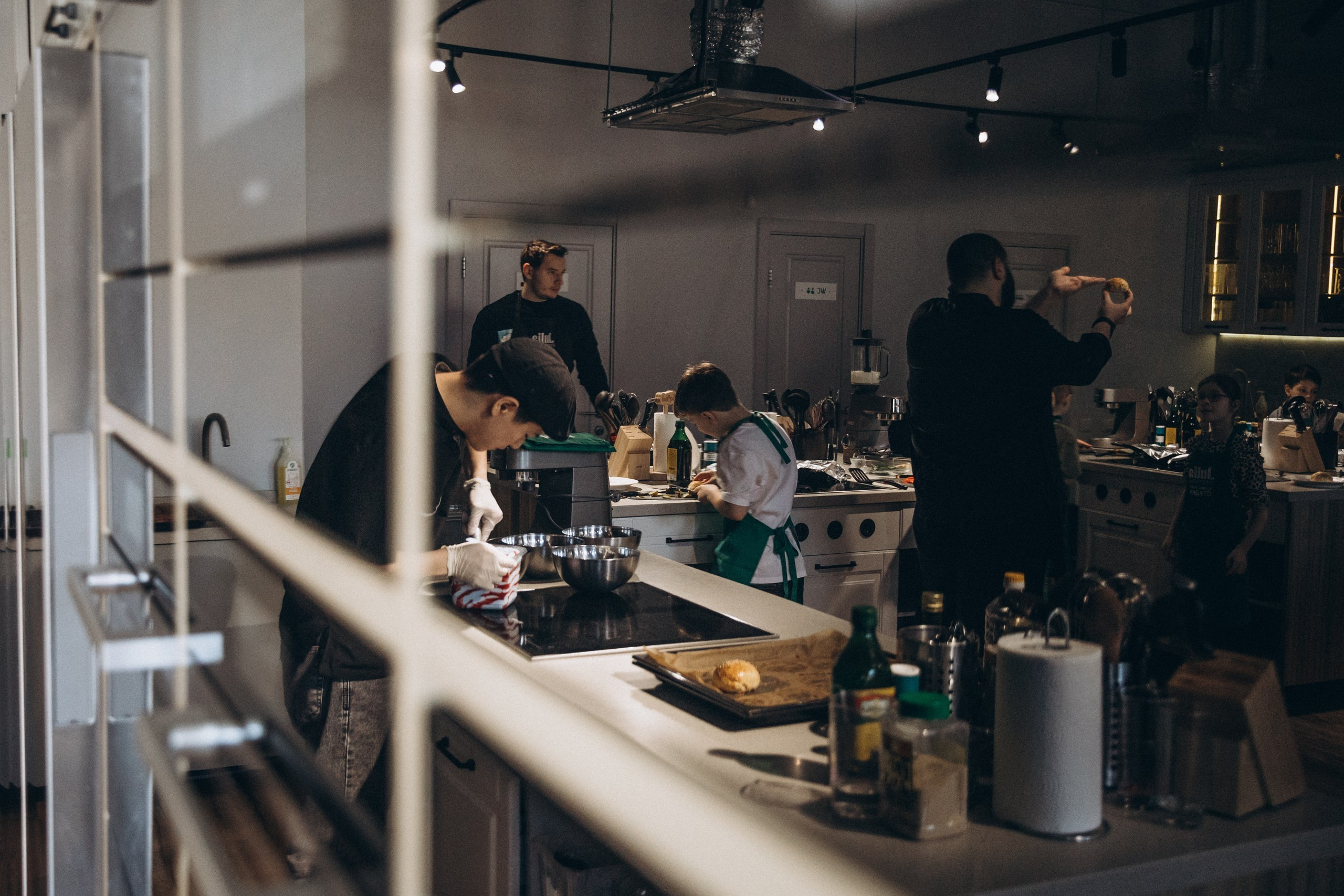 Маше 9 лет. Семейный фотограф Юлия Роберт. Москва