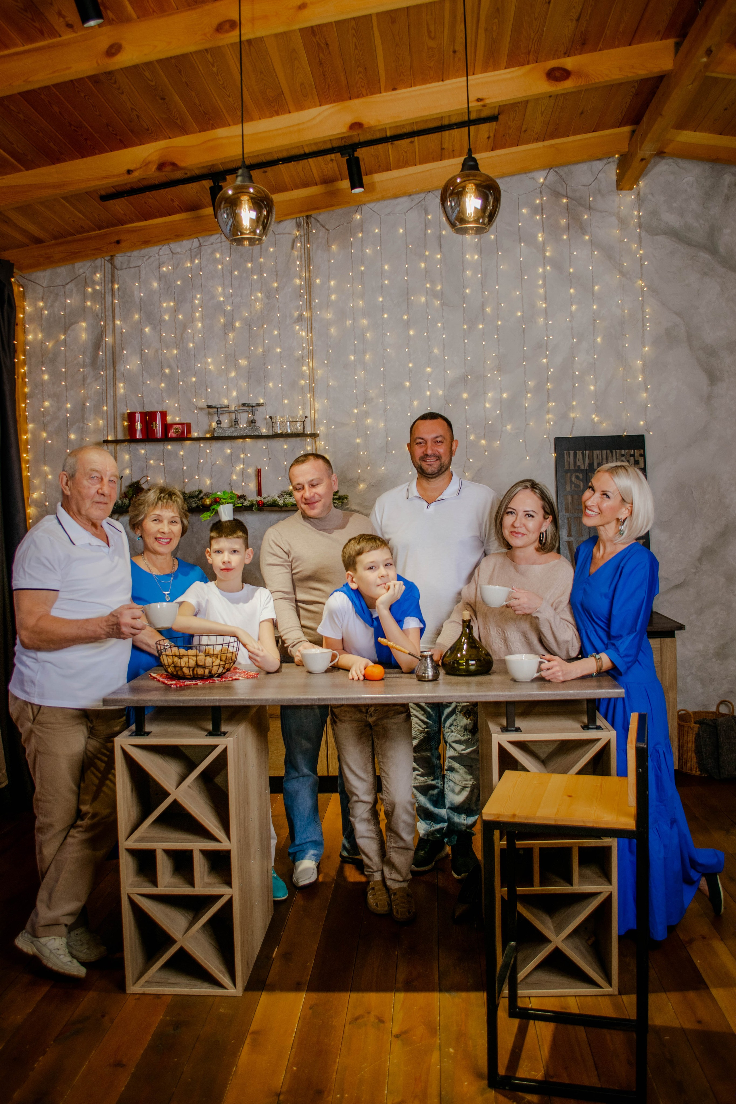 Daria family. Busan photographer | Фотограф Пусан