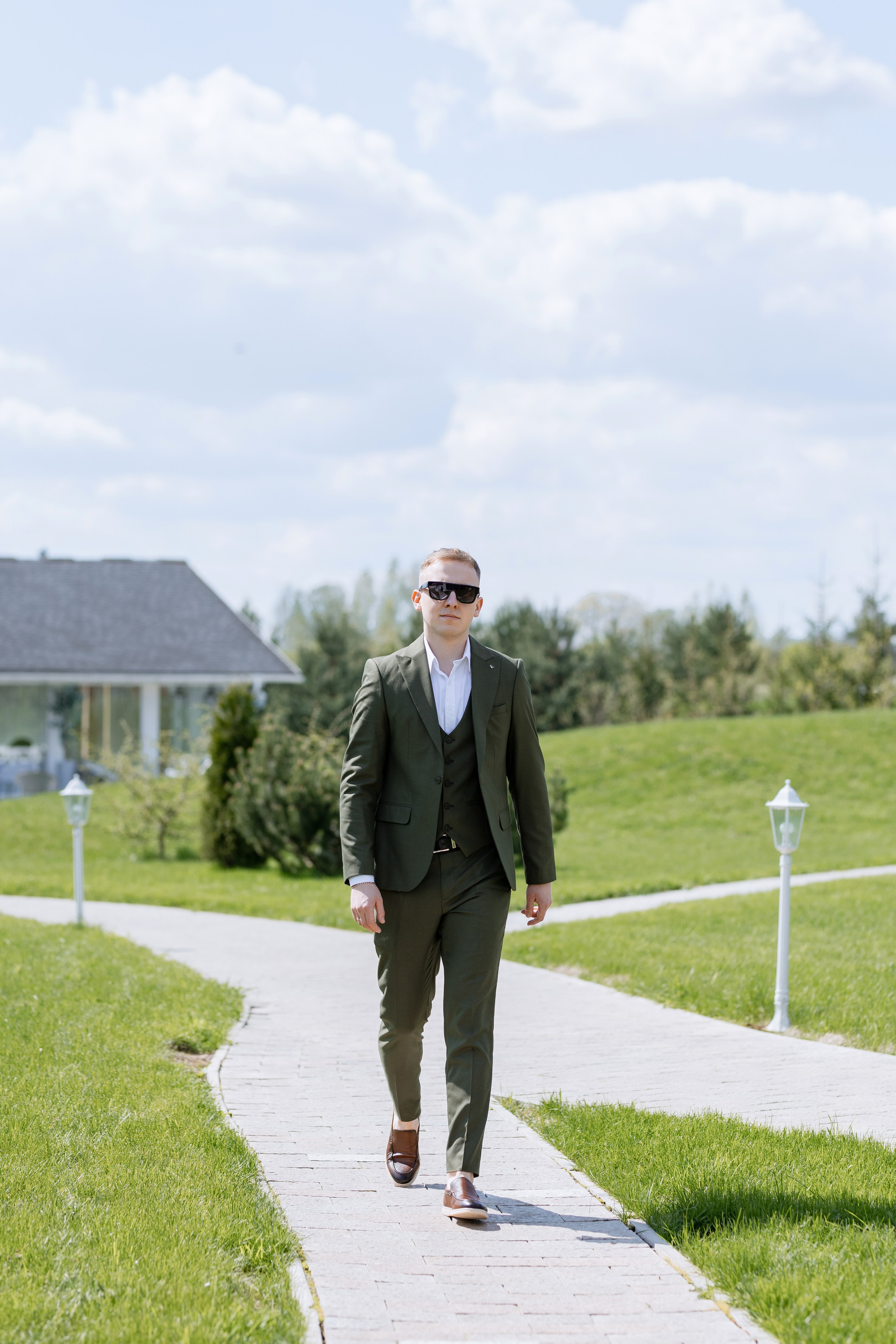 Виктория и Илья. Свадебный фотограф Витебск Минск