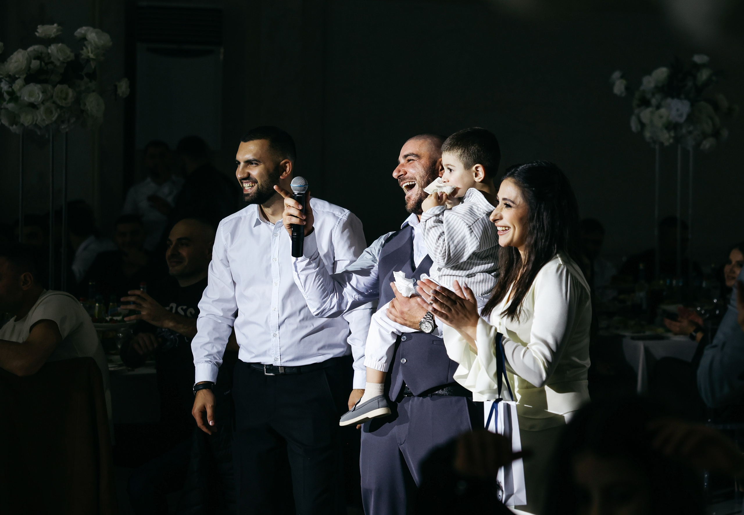 Нарек и Сюзанна. Свадебный и семейный фотограф в Ростове-на-Дону Марианна Хахладжева