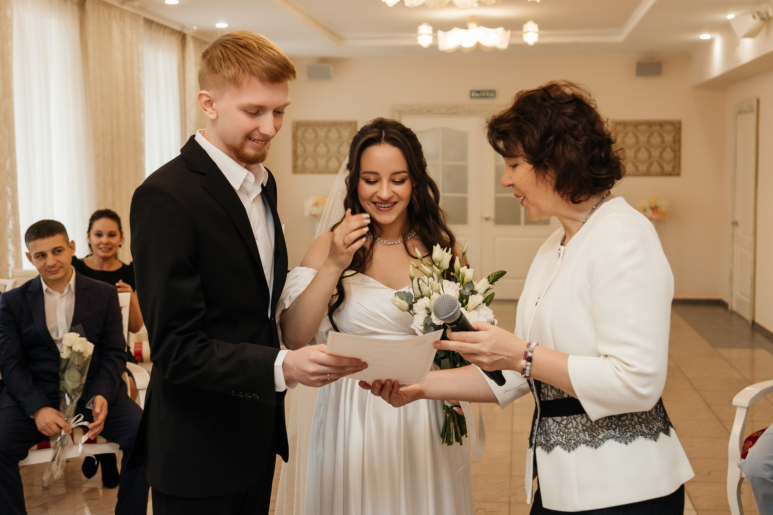 Виктор и Елена/2024. Свадебный и семейный фотограф в Екатеринбурге