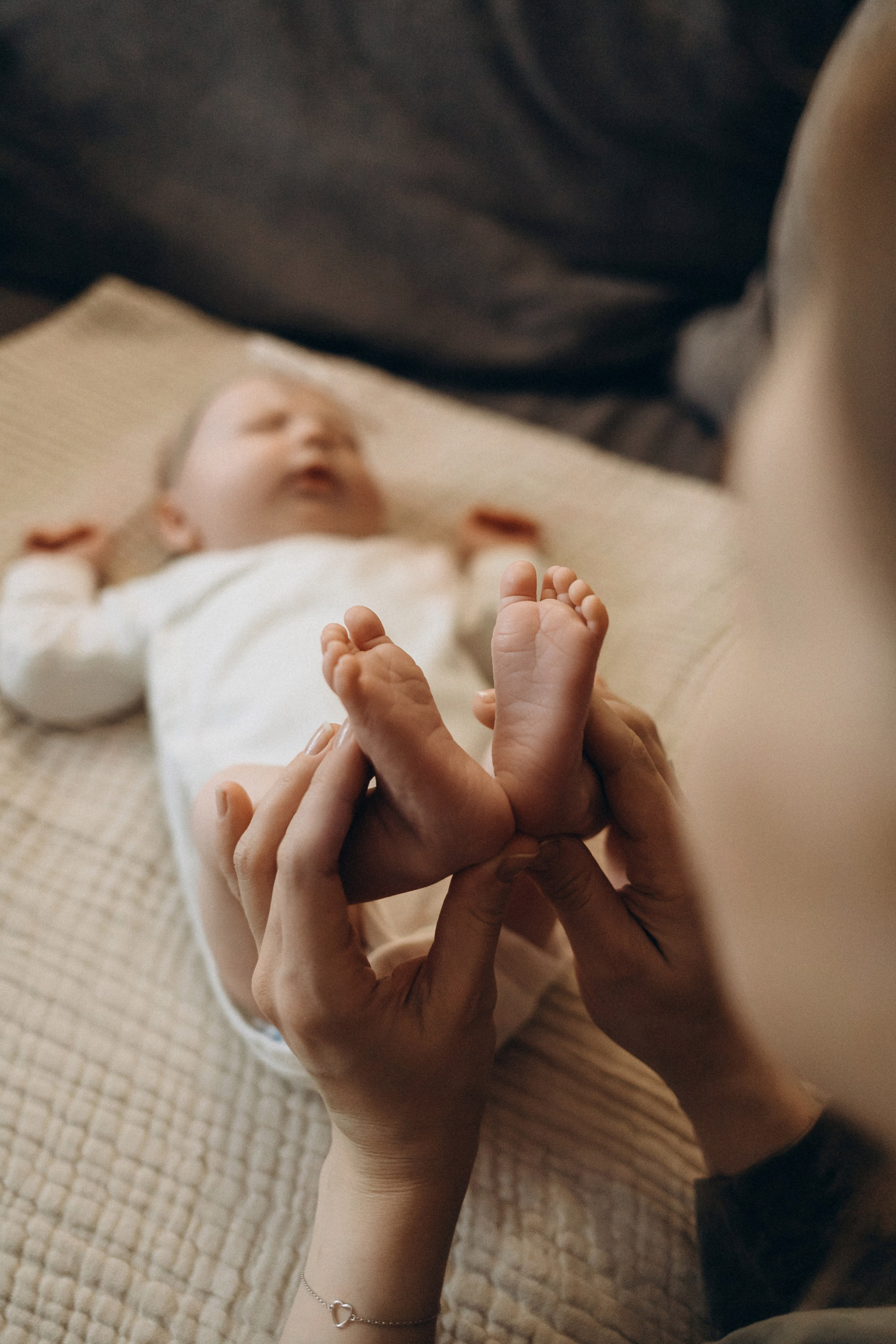 Анастасия/Андрей/Арина/2025. Свадебный и семейный фотограф в Екатеринбурге