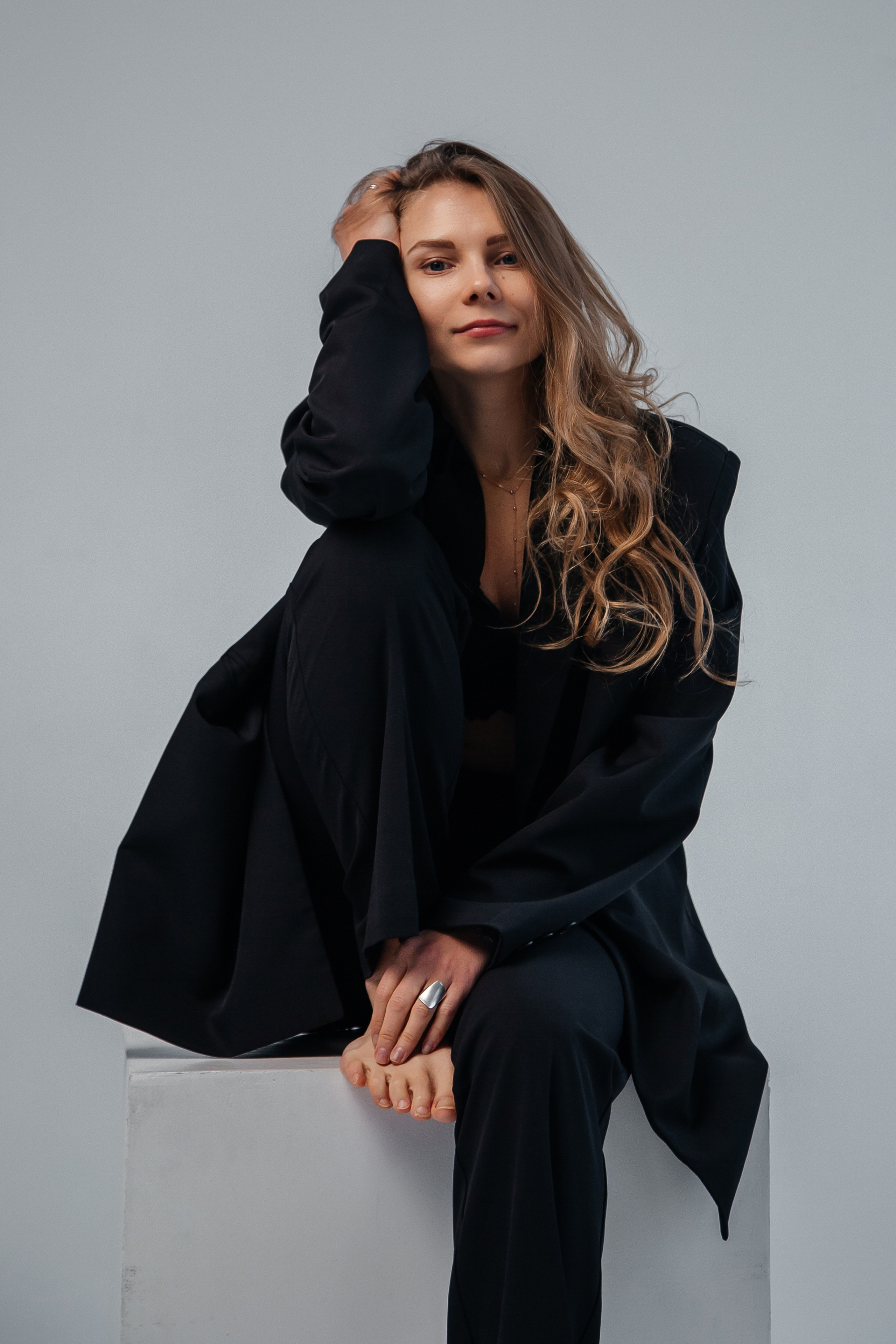 Портреты. Фотограф Чистоколенко Светлана г. Москва