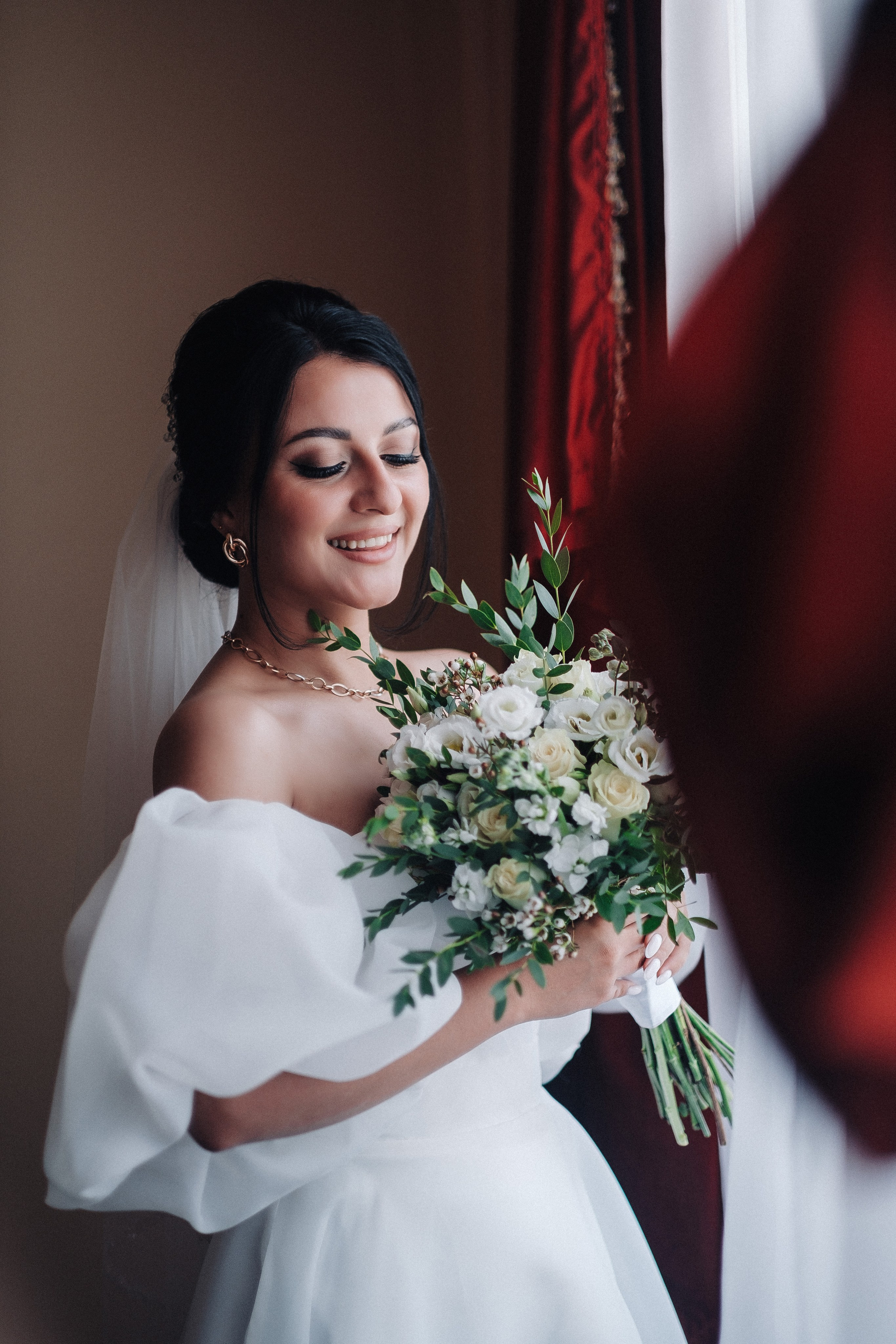 Дима & Настя. Свадебный и семейный фотограф в Казани и Зеленодольске Ланочкин Илья