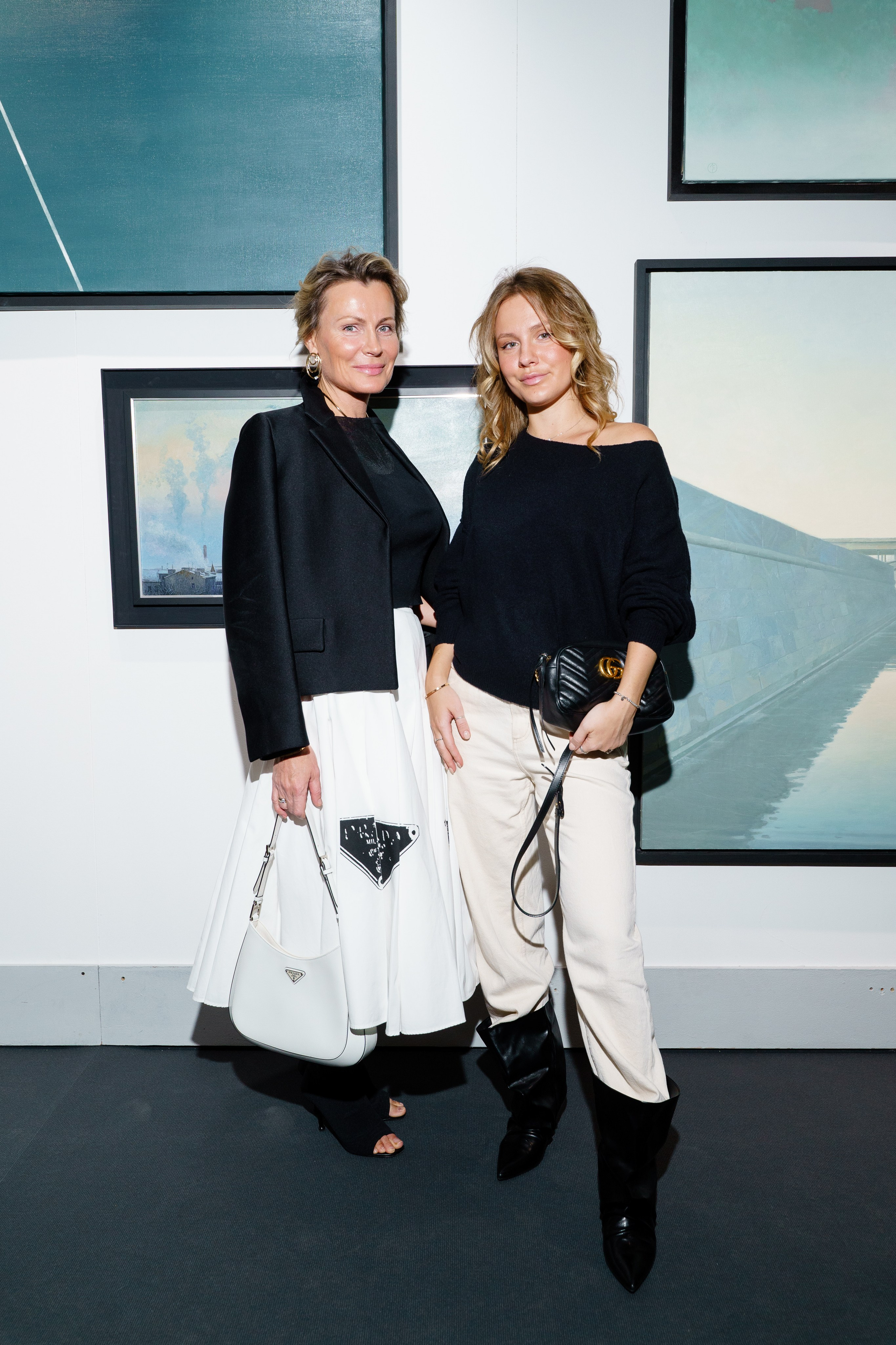 Hidden Gallery at ArtRussia. Фотограф в Москве Женя Потах