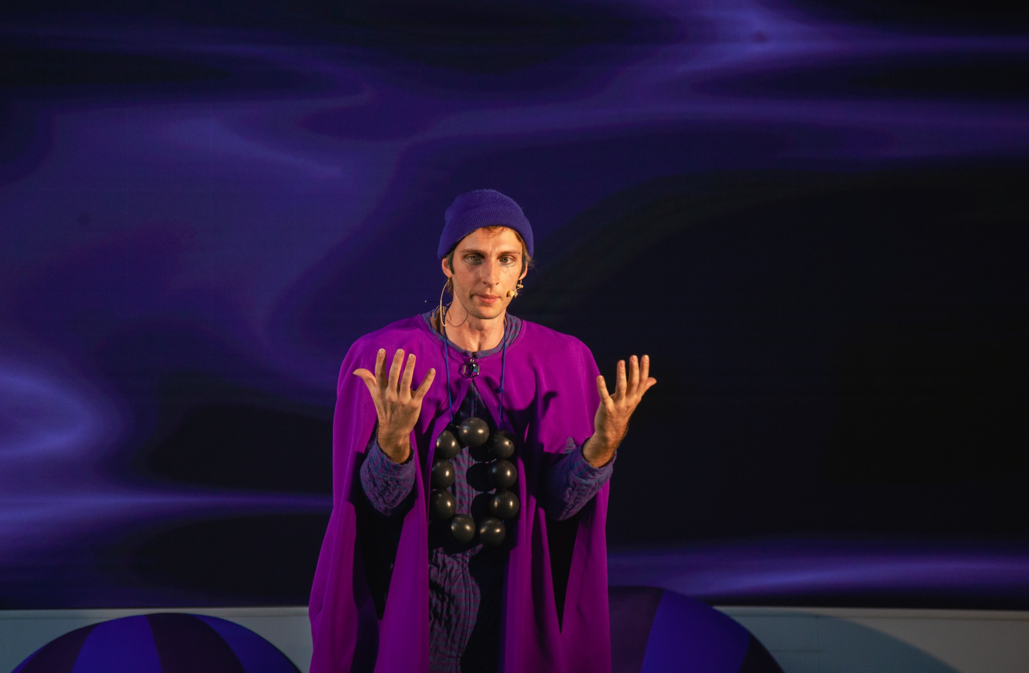 Сказка в ТЦ Океания. Репортажный и концертный фотограф в Москве Анастасия Осень