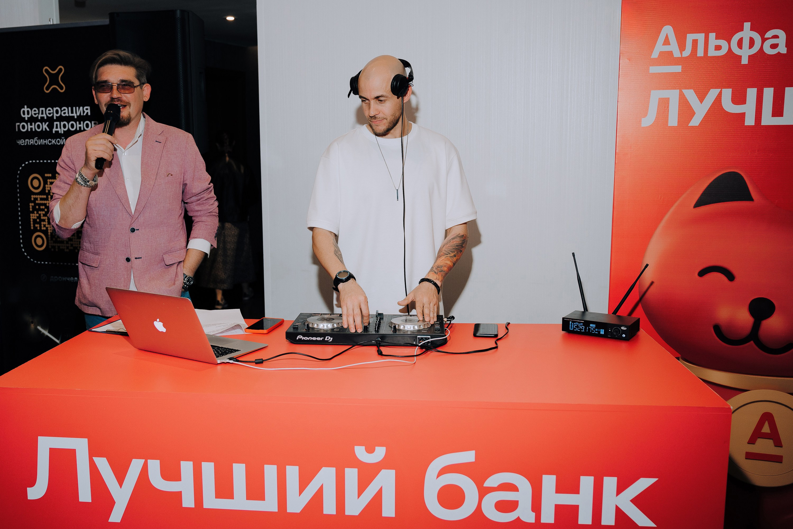 UWDC 2024. Репортажный фотограф Зуев Роман г. Челябинск