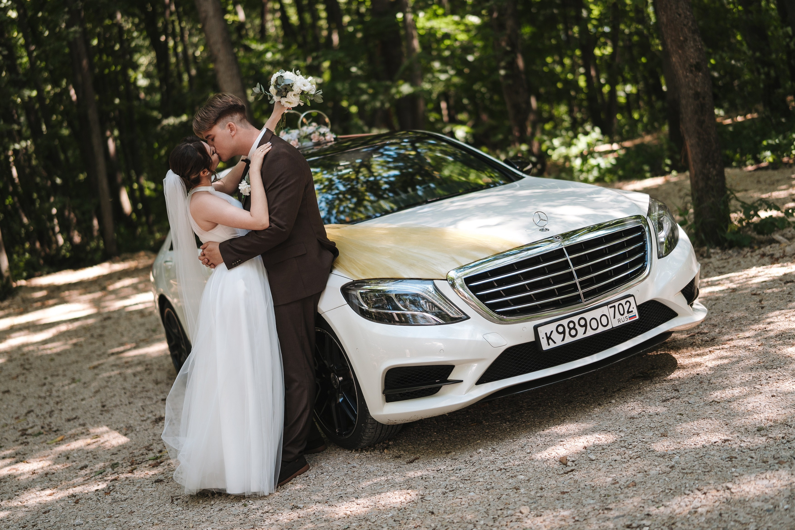 ВЕДУЩИЙ АЗАТ ГАЙСИН, ВИДЕОГРАФ ИЛЬНАР АХМАДУЛЛИН, ШАТЕР М5 ХОТИМ ЕДИМ