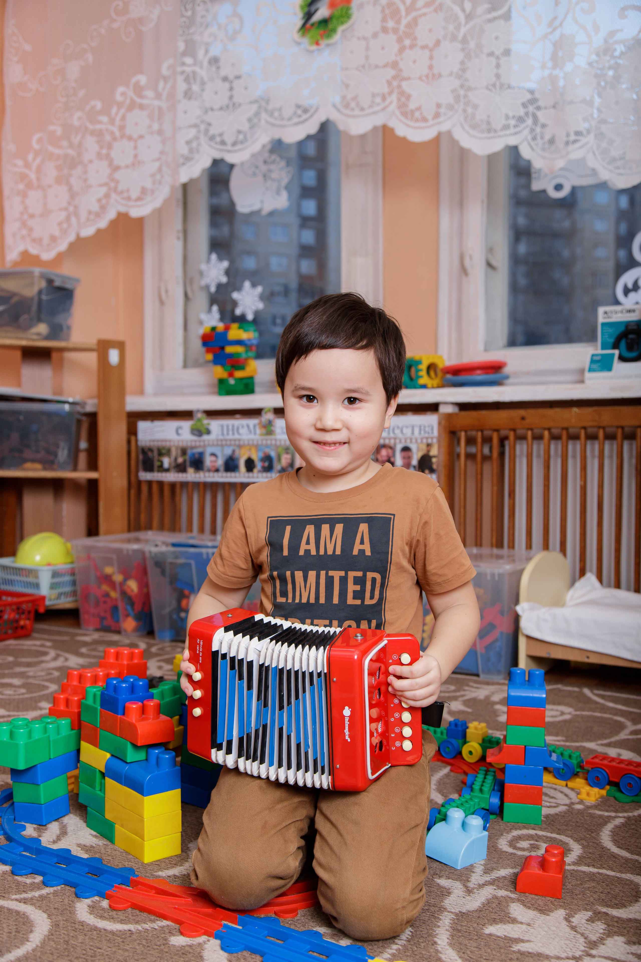ФОТО Детский СаД. Твой Выпускной Альбом