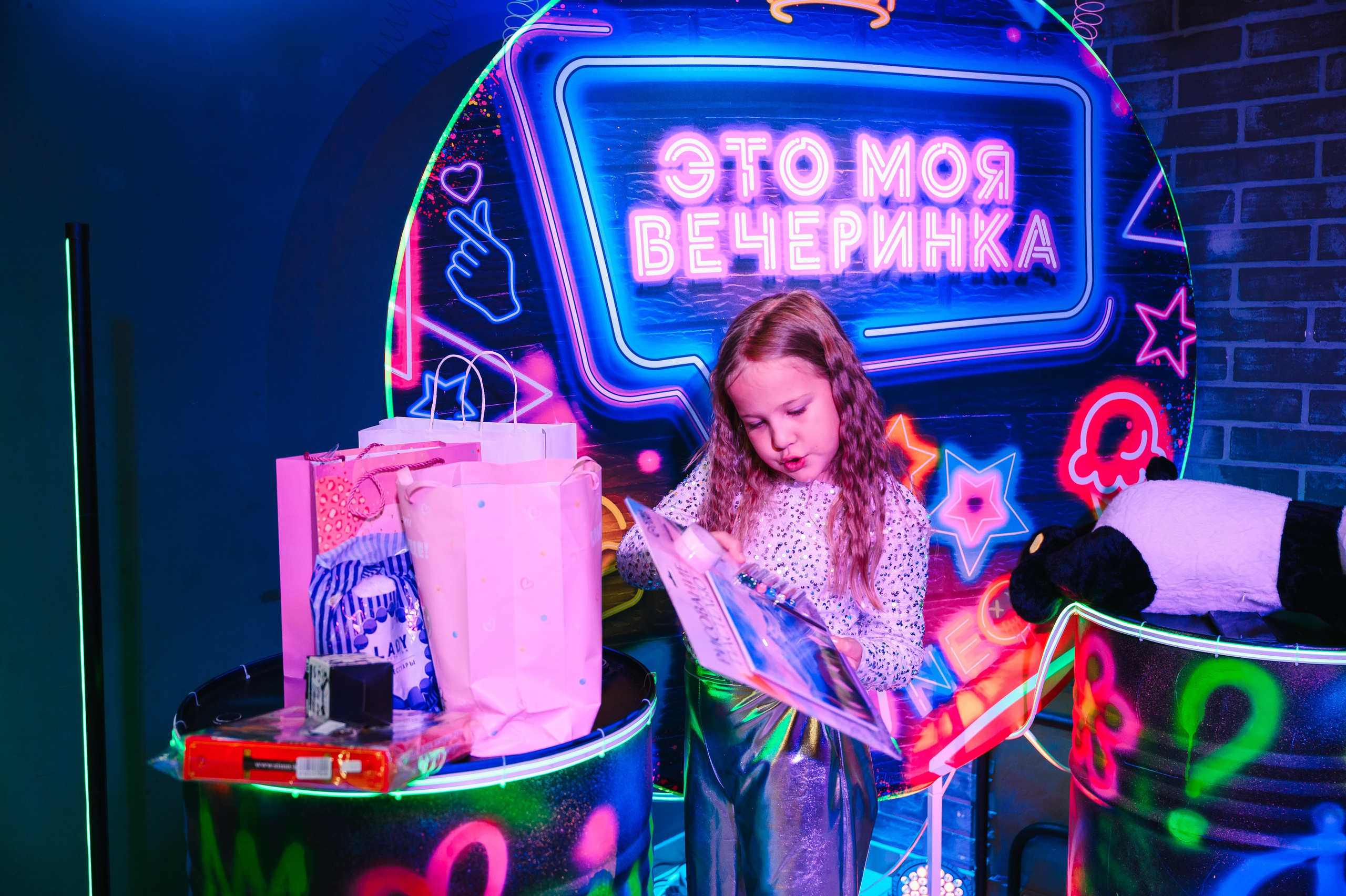 Мирославе 9 лет. Свадебный и просто хороший фотограф в Челябинске