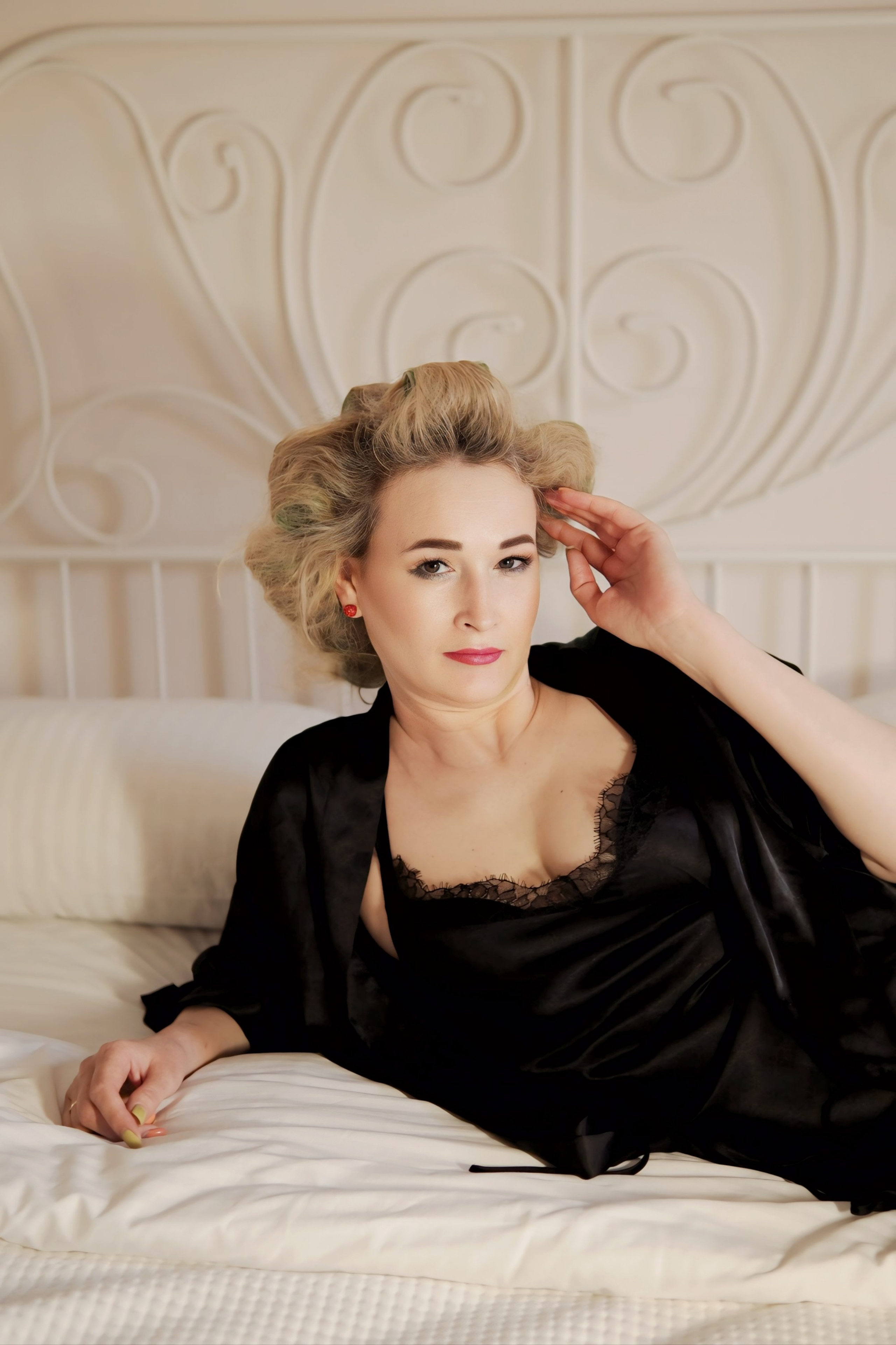 Фотопроект домохозяйки. Фотограф в Норильске Наташа Фаби