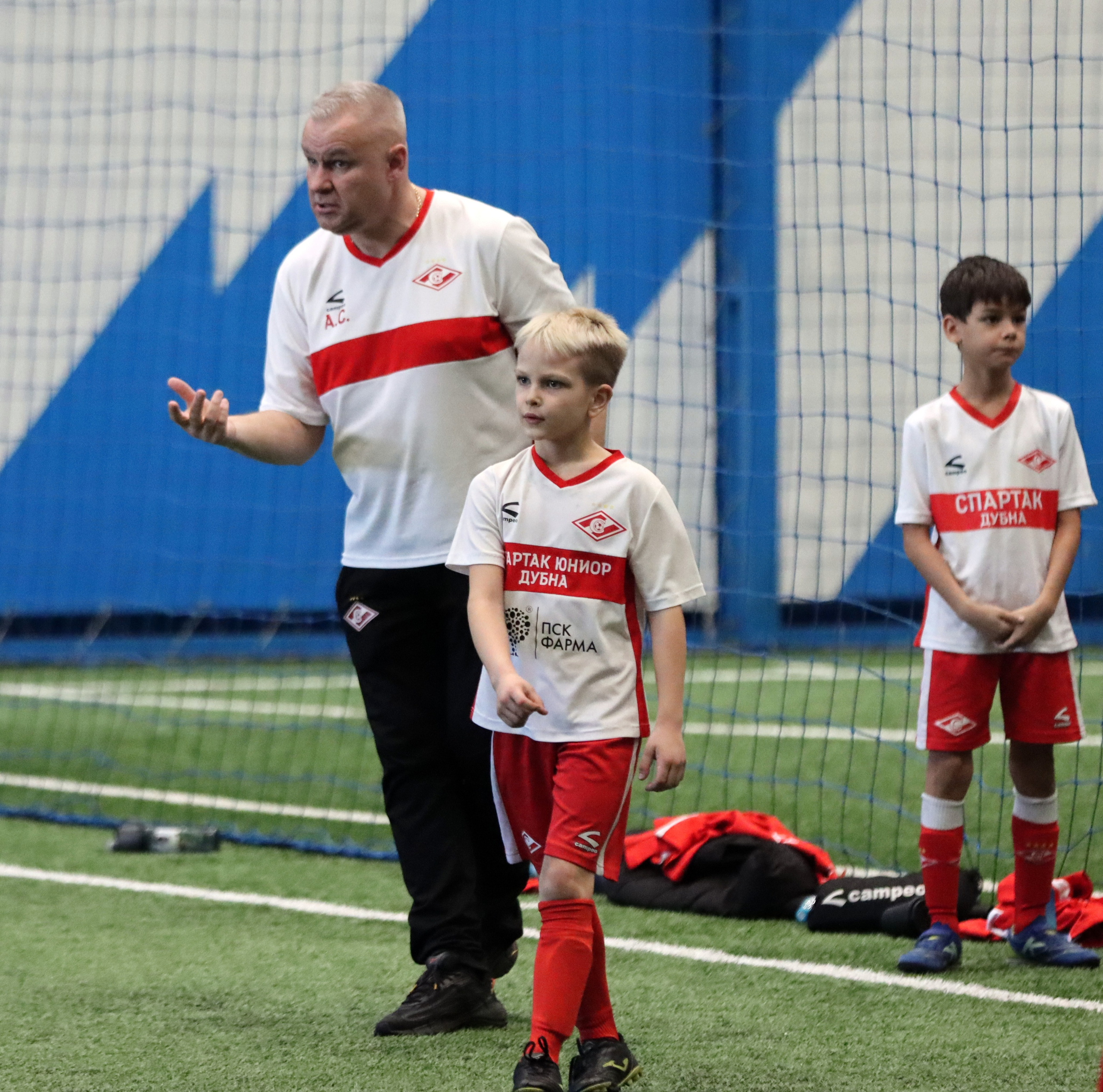 Москва. L_Liga. 14 марта 2026