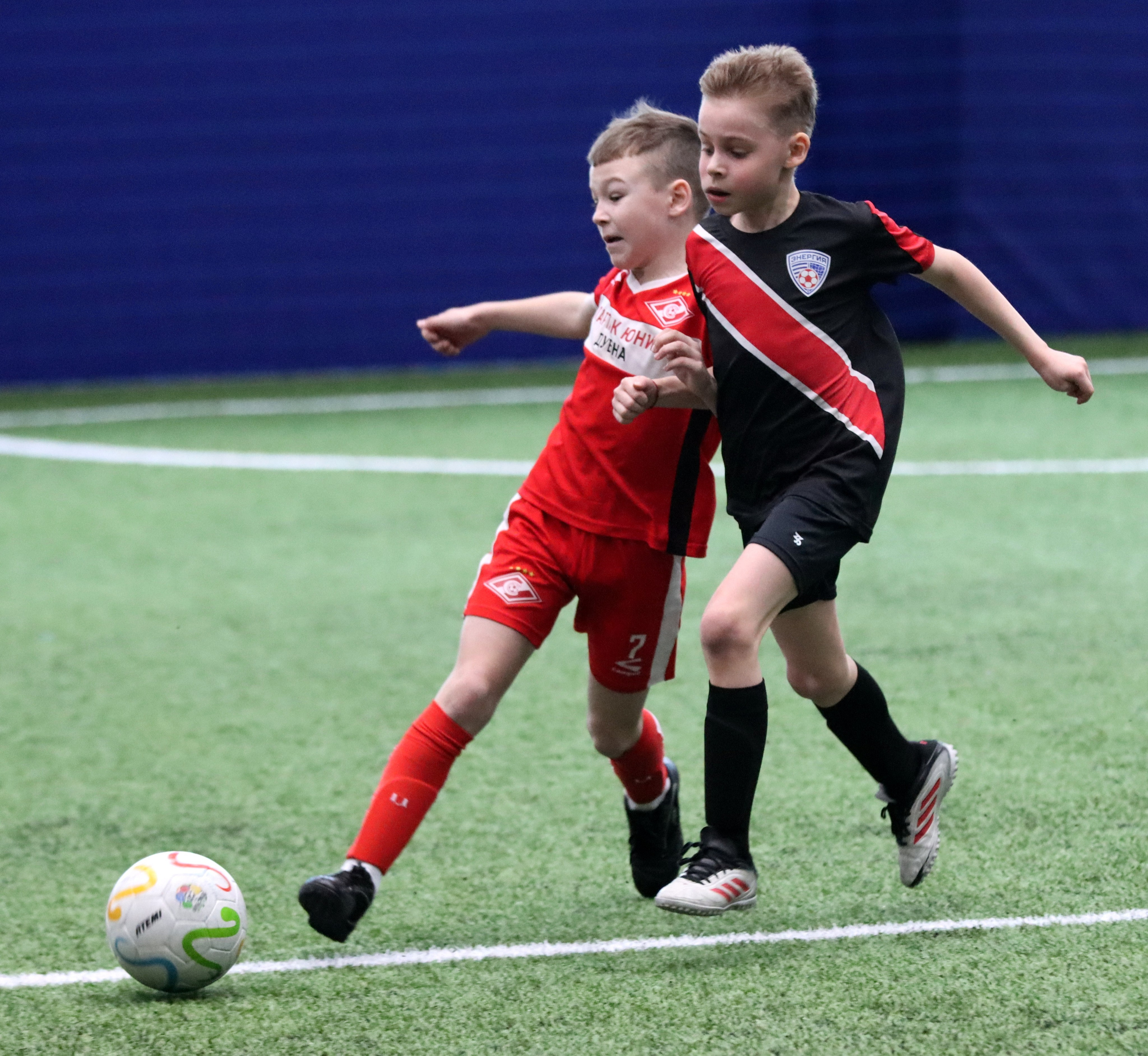 Москва. L-Liga. 29 марта 2026 г