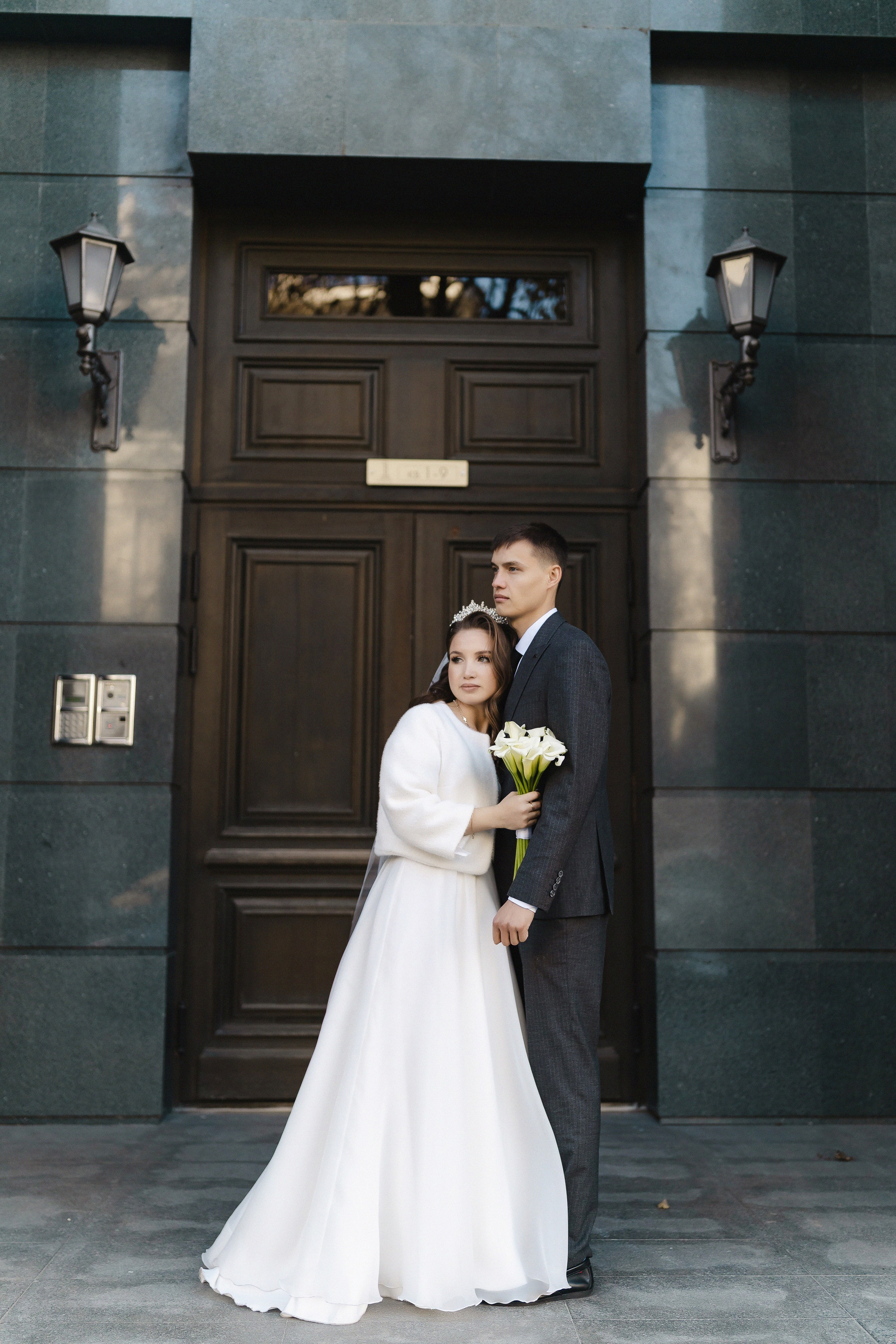 Прогулка. Свадебный и семейный фотограф в Казани и Волжске